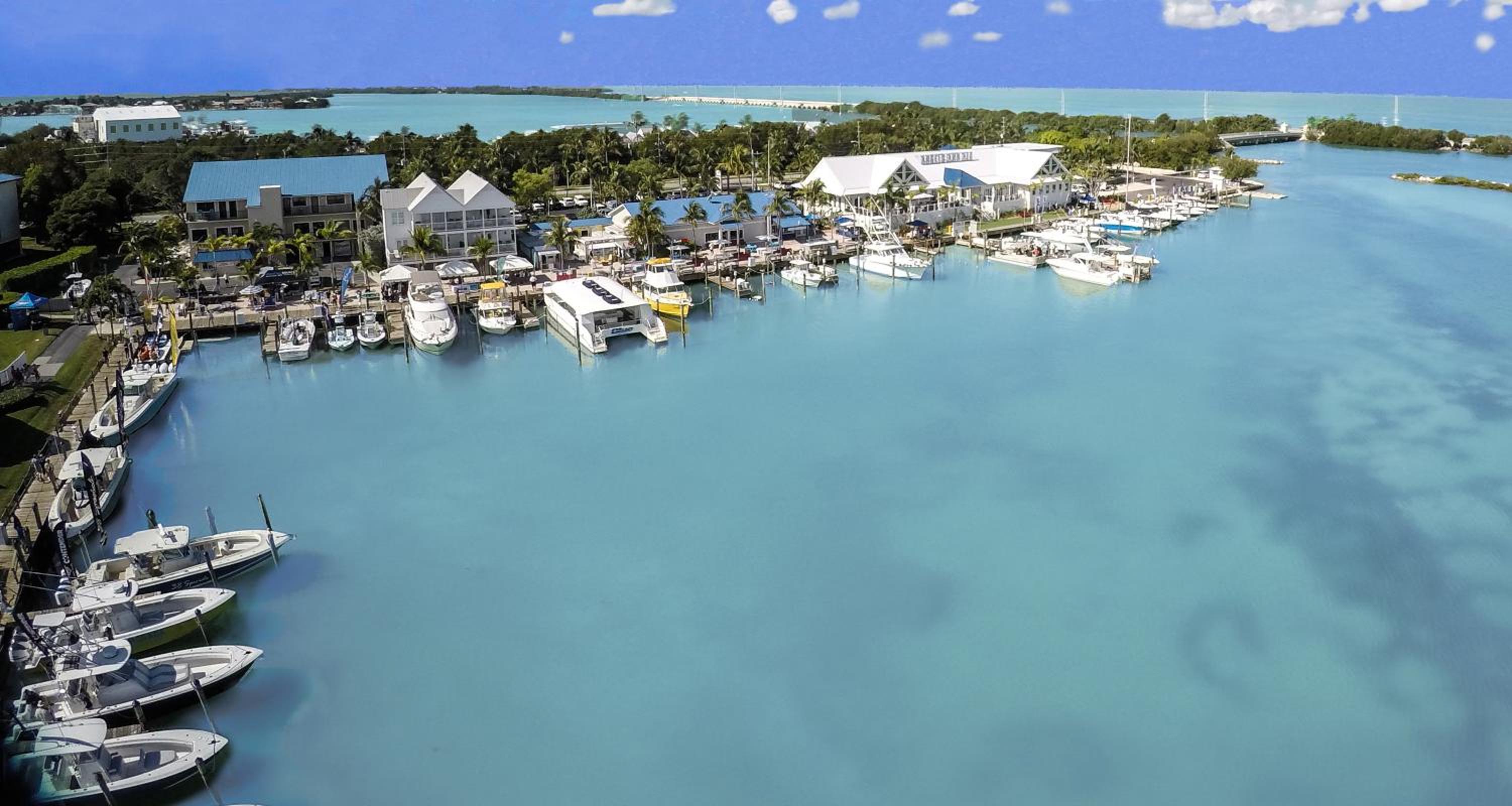 Hawks Cay Resort 74