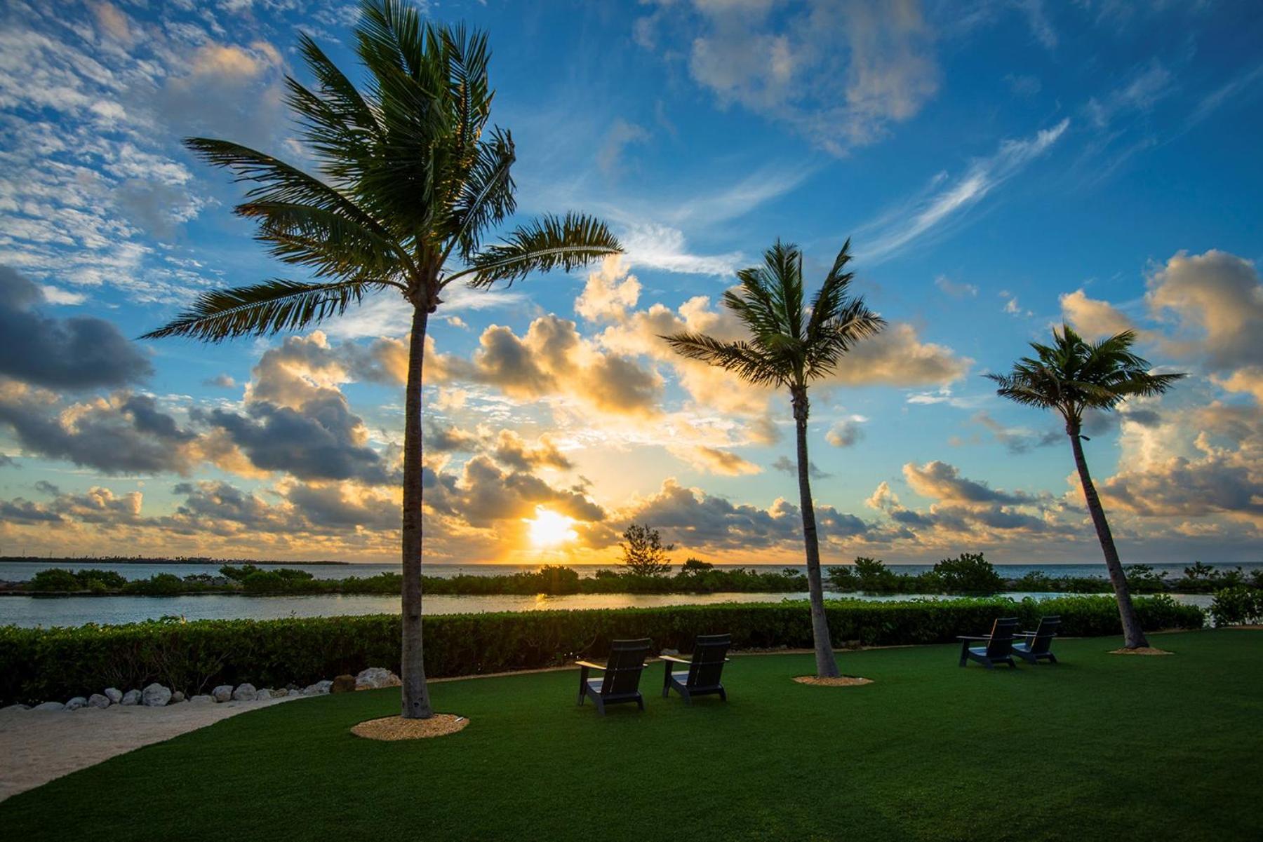 Hawks Cay Resort 11