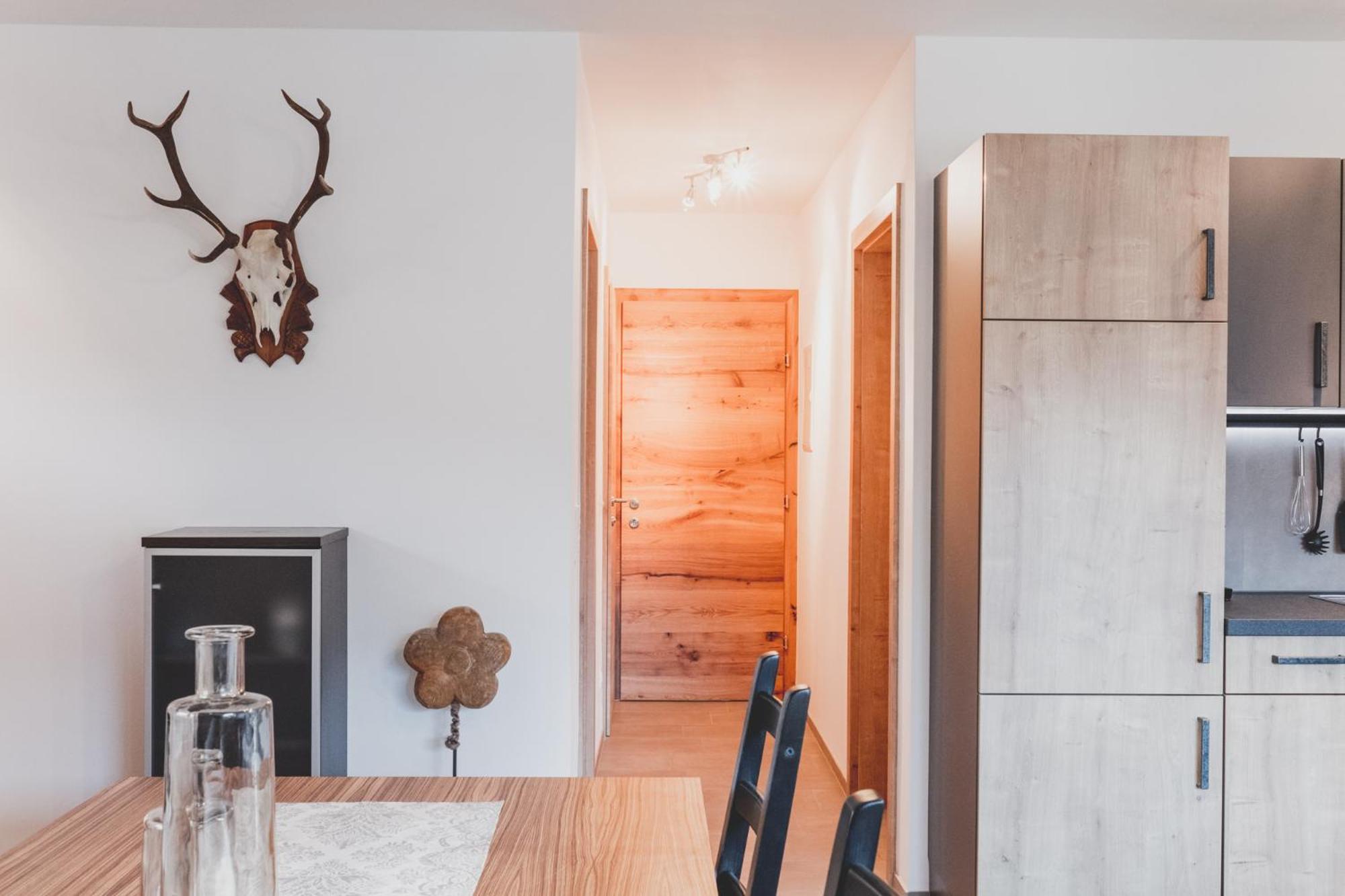 Wald Chalet
