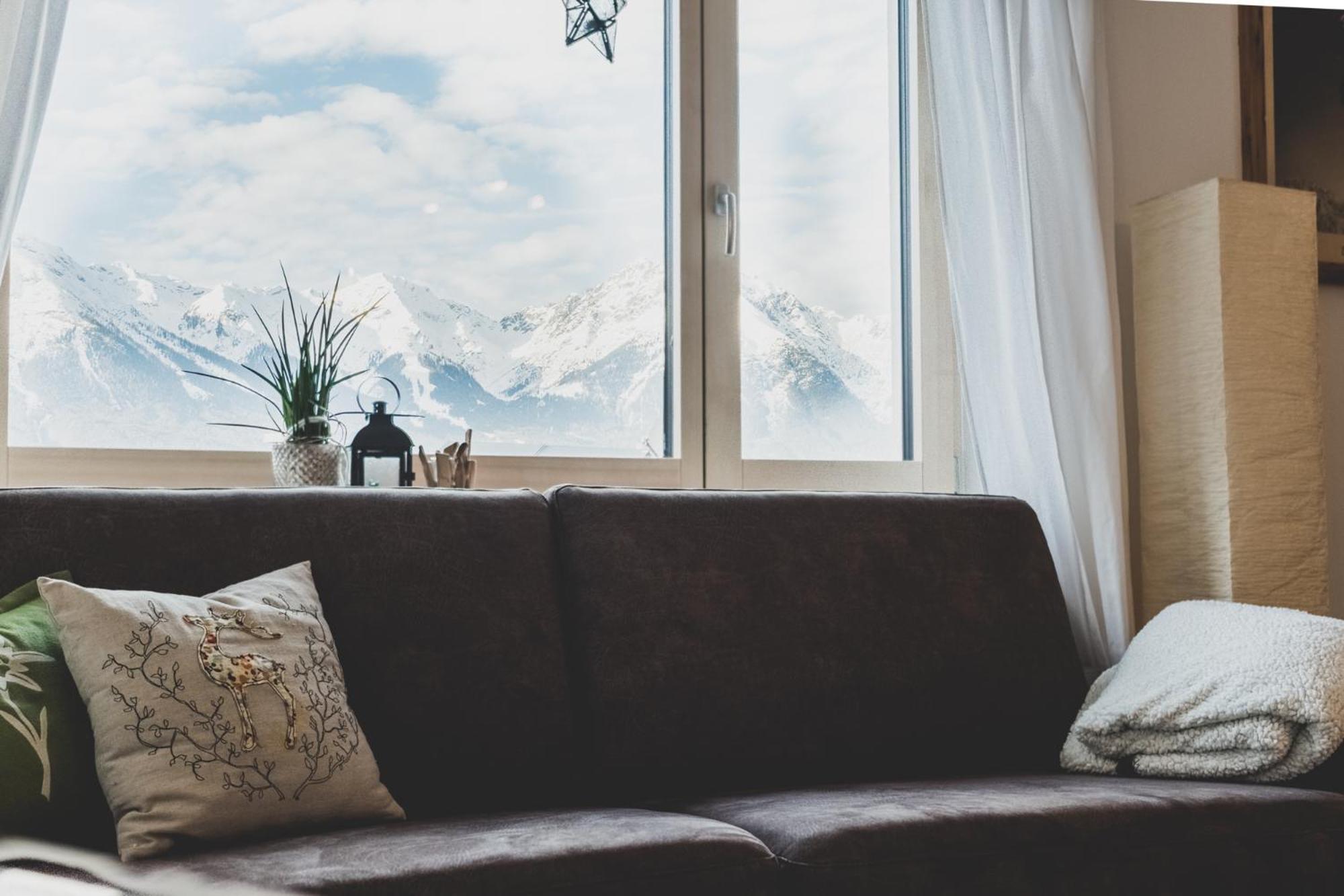 Wald Chalet