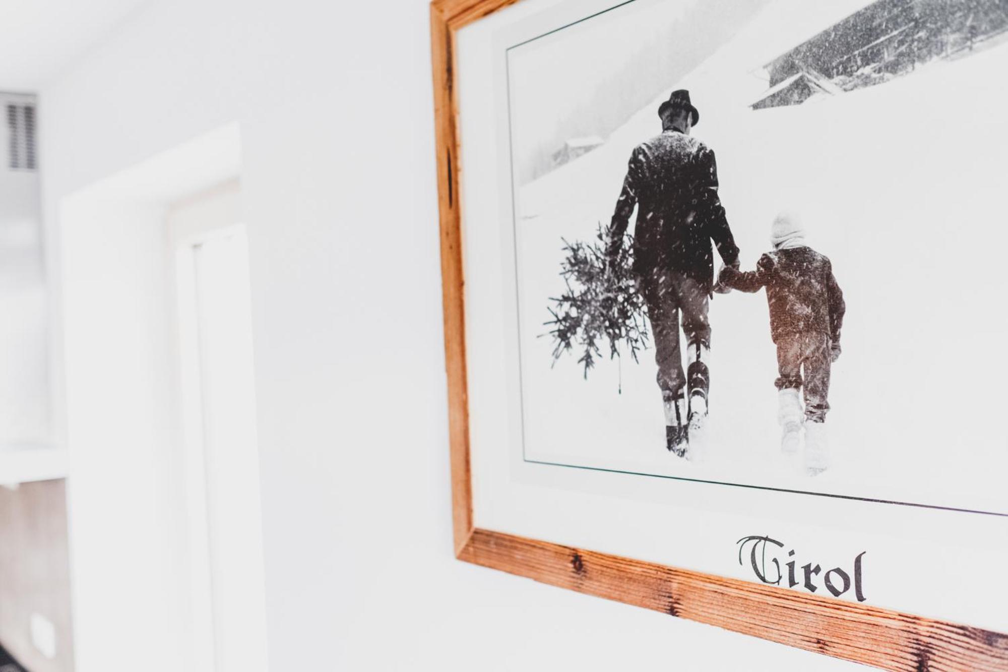 Wald Chalet