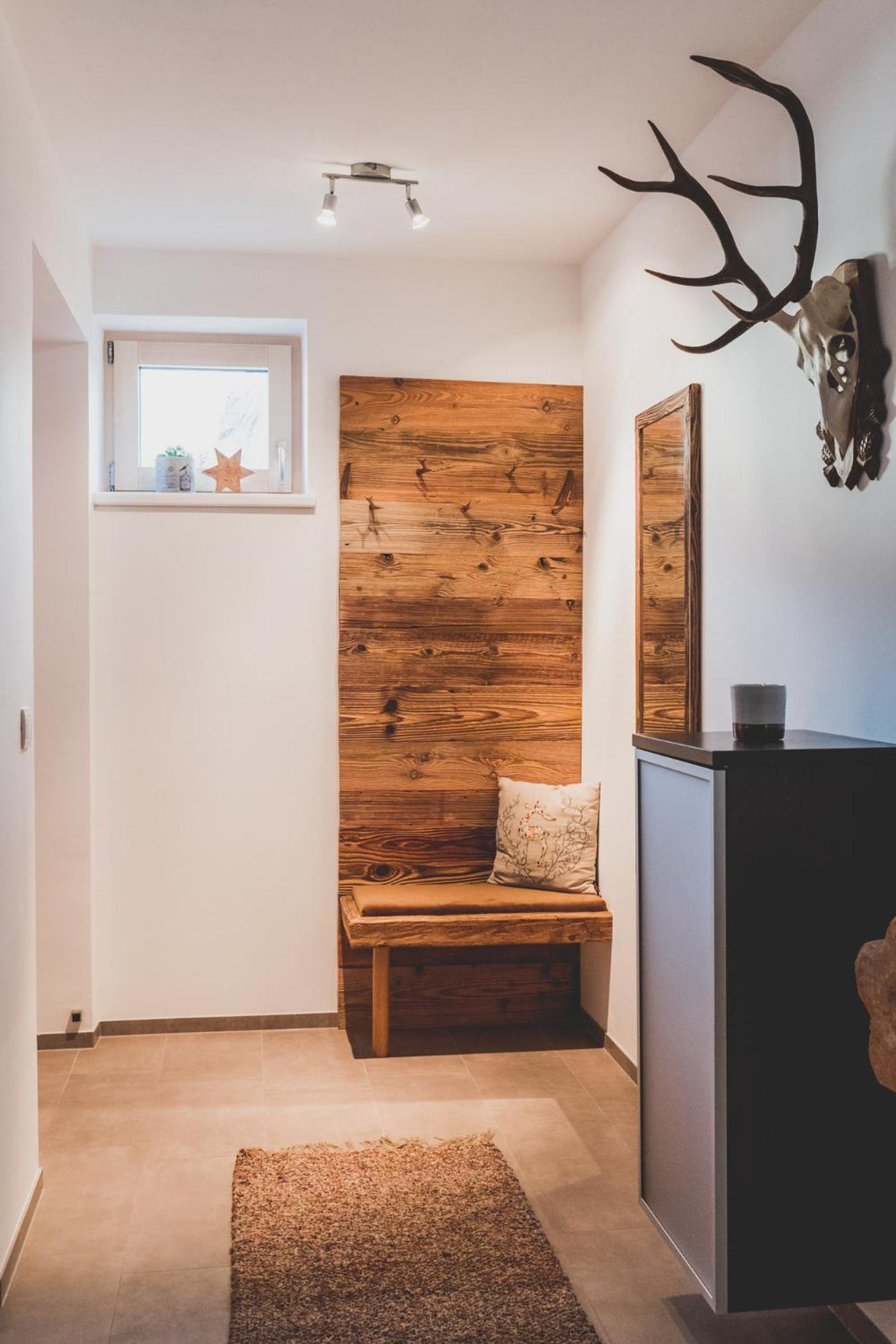 Wald Chalet