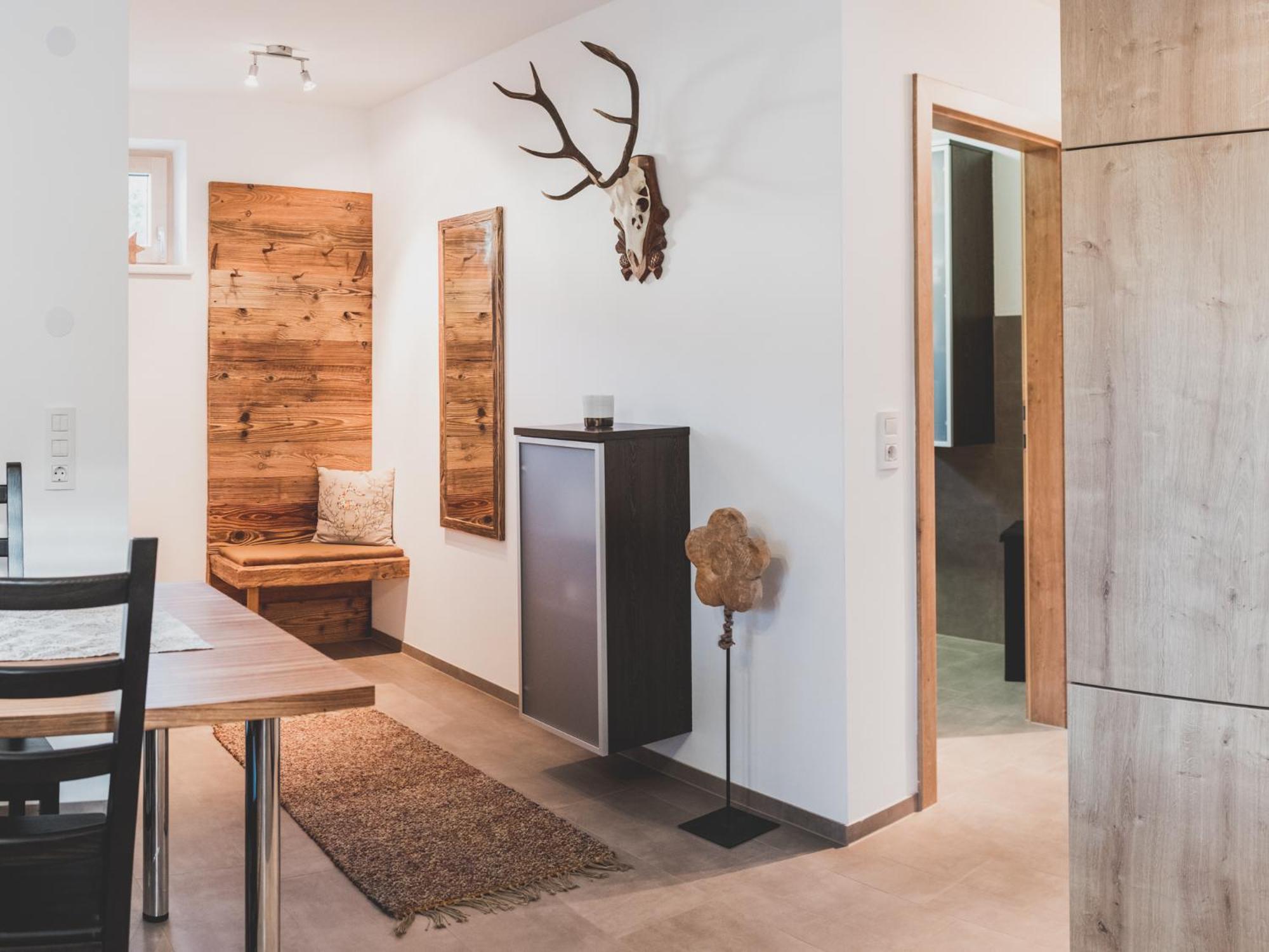 Wald Chalet