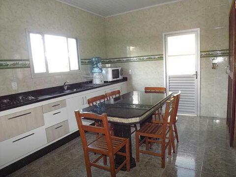casa da santa