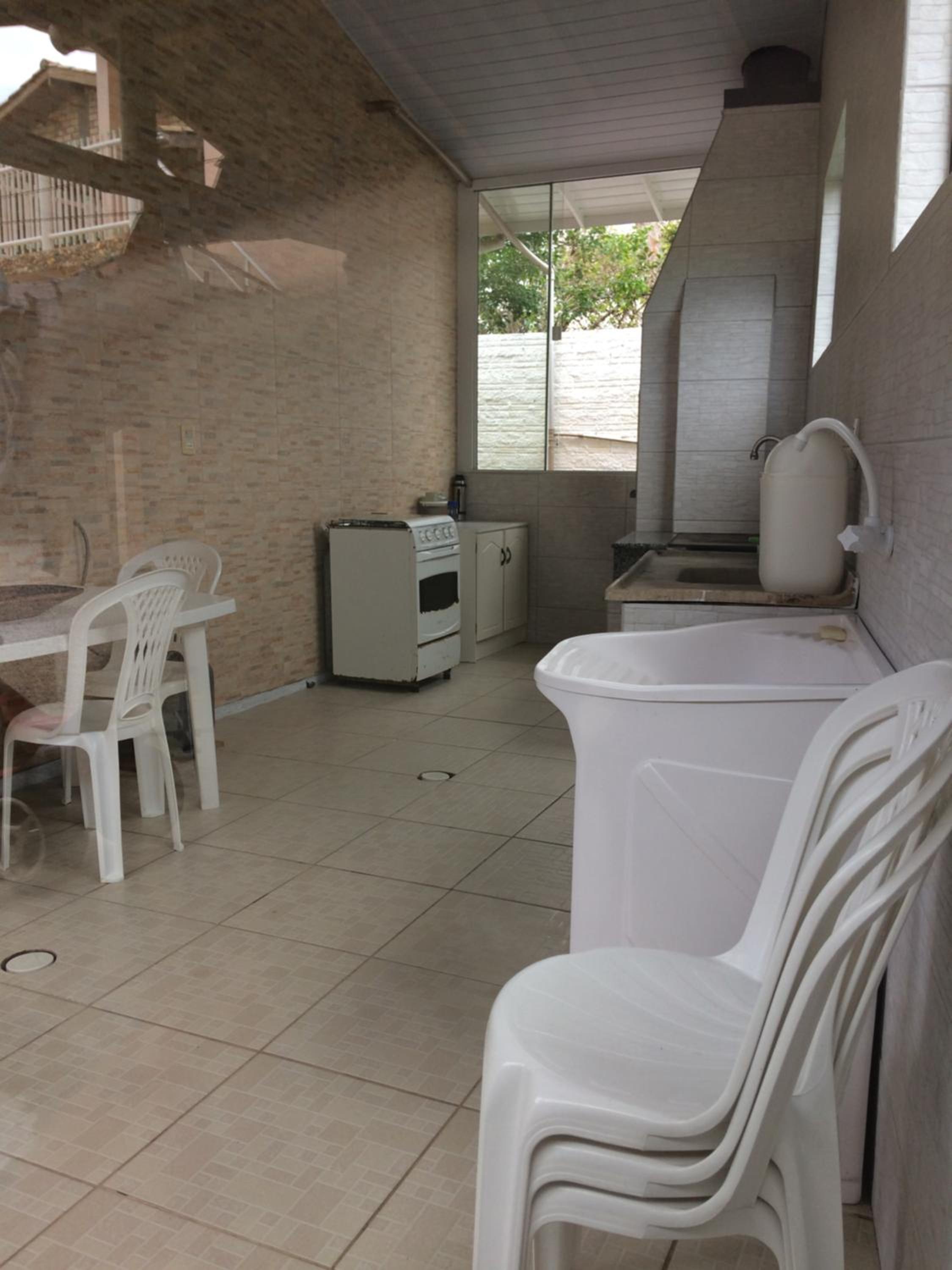 casa da santa
