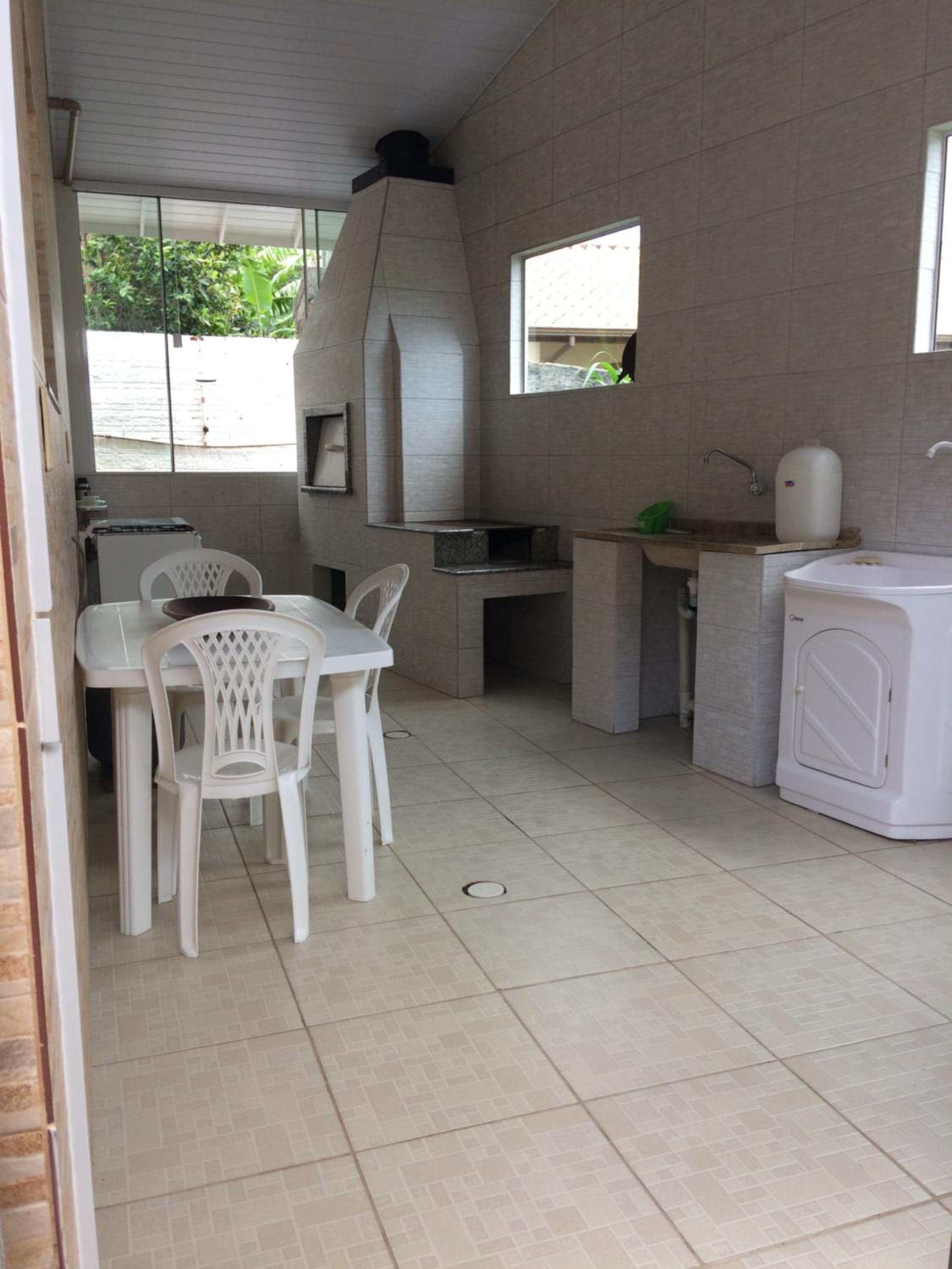 casa da santa