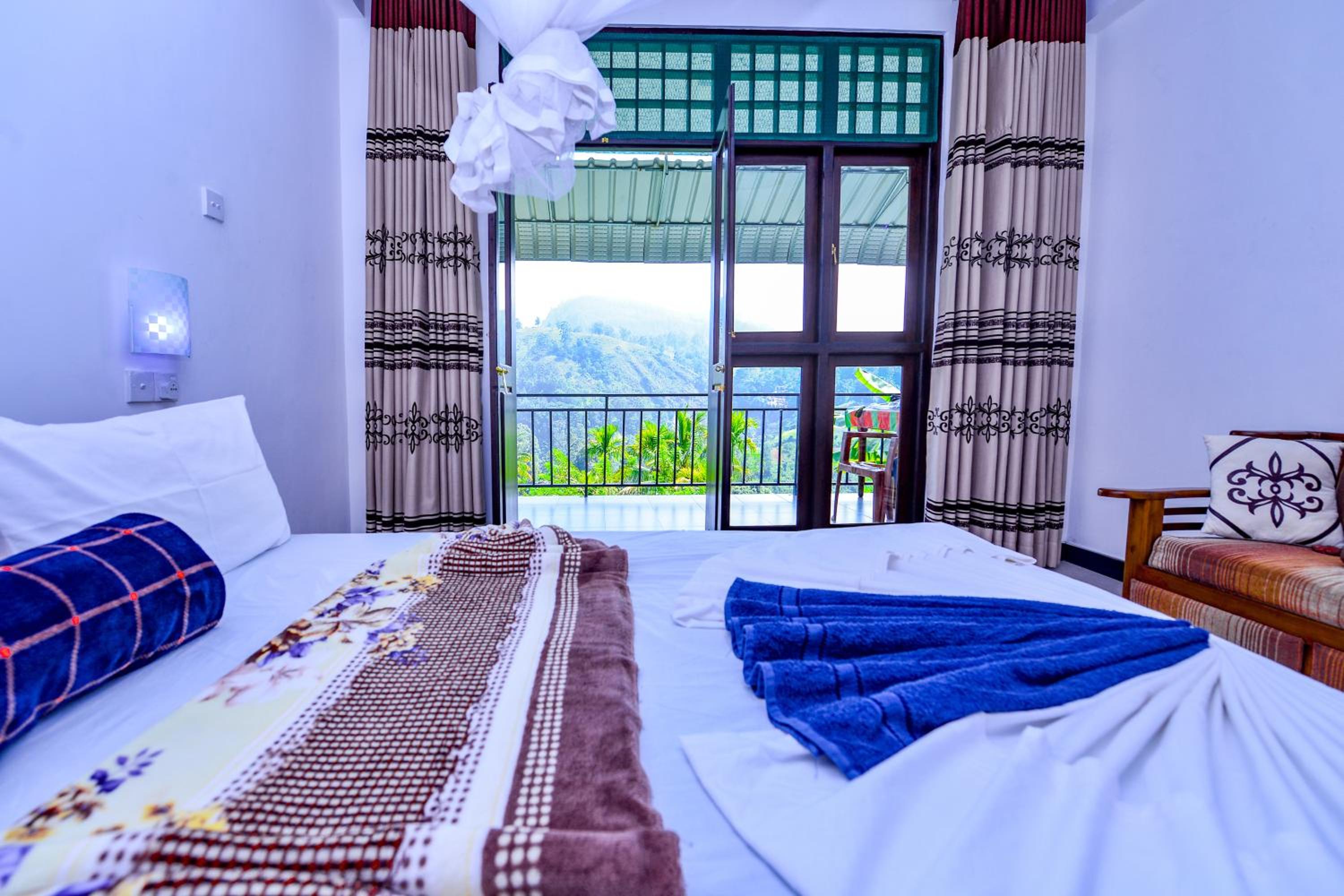 Dimuthu Home Stay view 3