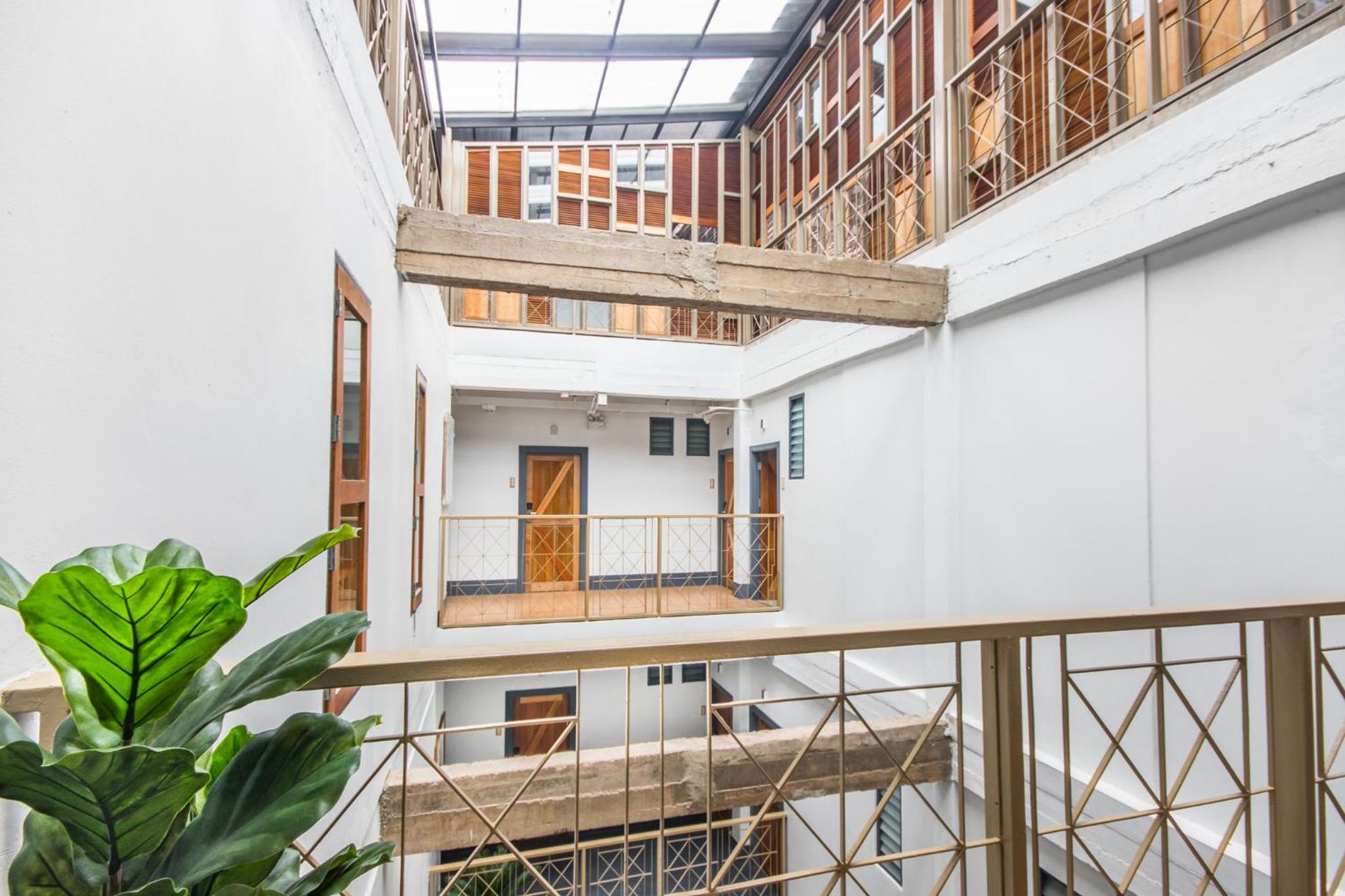 Hotel Mimi and Jim Co-living space - Image 1