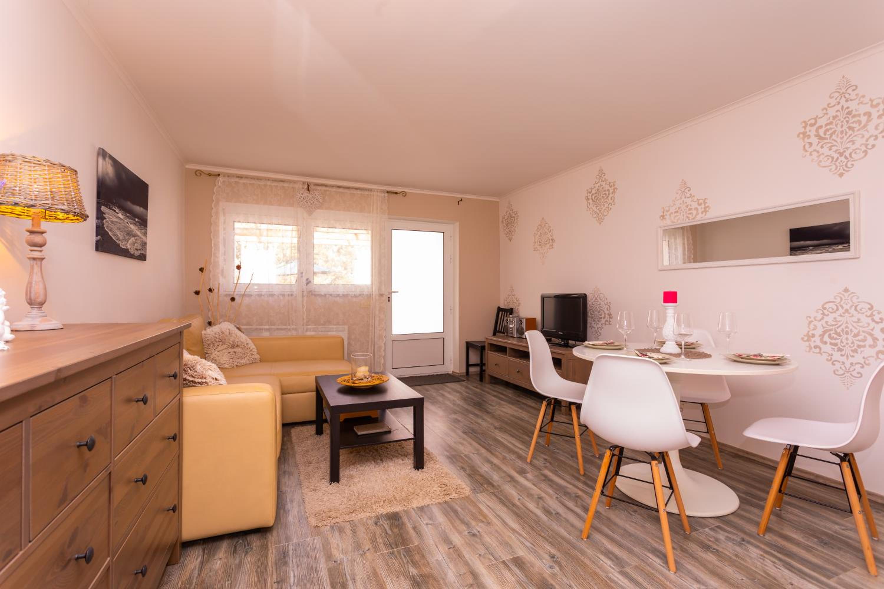 Seafront Apartment With Amazing Seaview photo 4