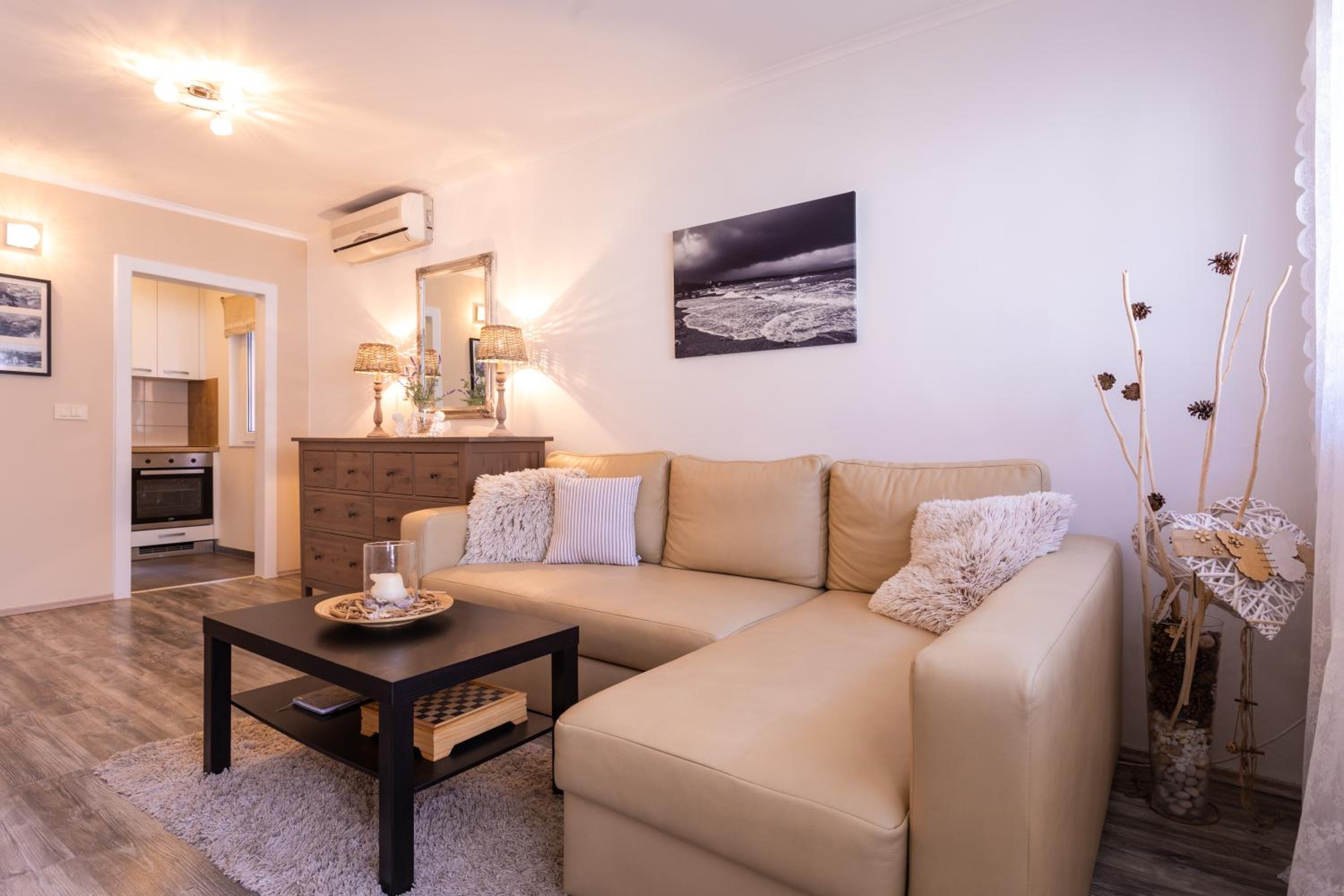 Seafront Apartment With Amazing Seaview photo 2