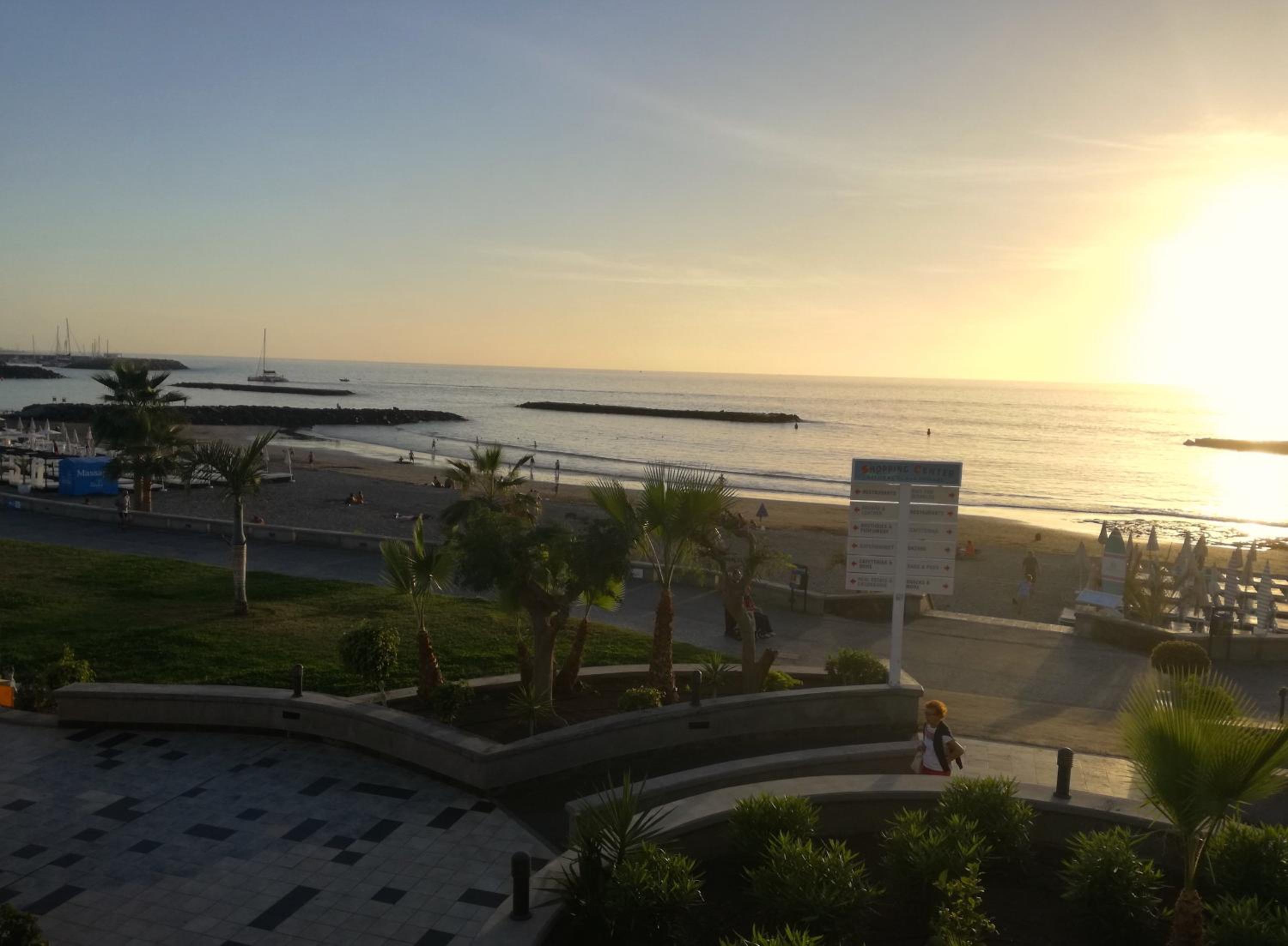 Res Benimar view 5