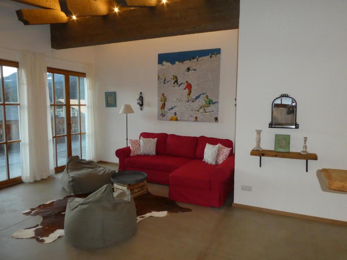 Appartements Kornberg Gütl