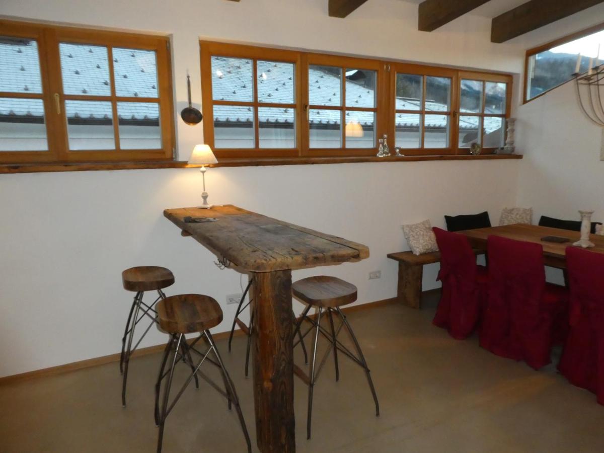Appartements Kornberg Gütl