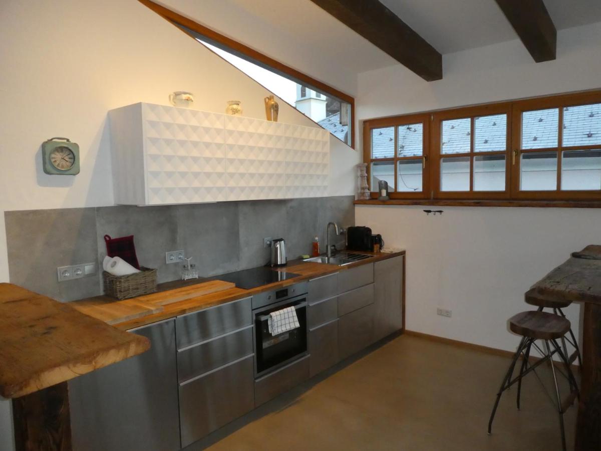 Appartements Kornberg Gütl
