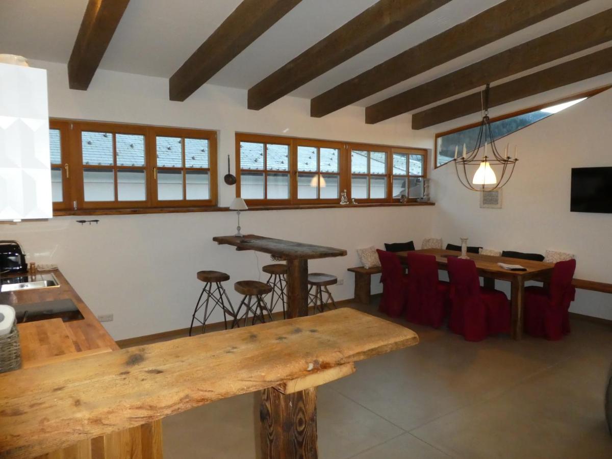 Appartements Kornberg Gütl