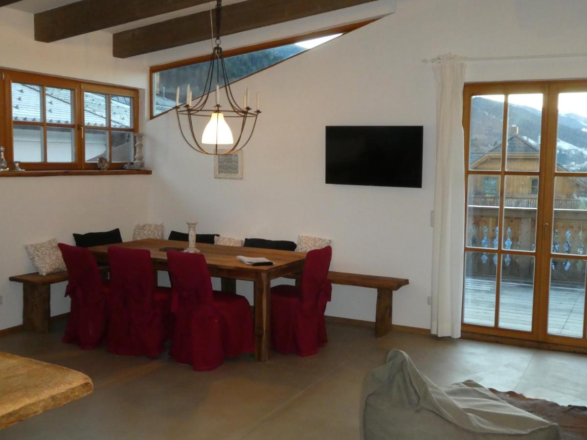 Appartements Kornberg Gütl