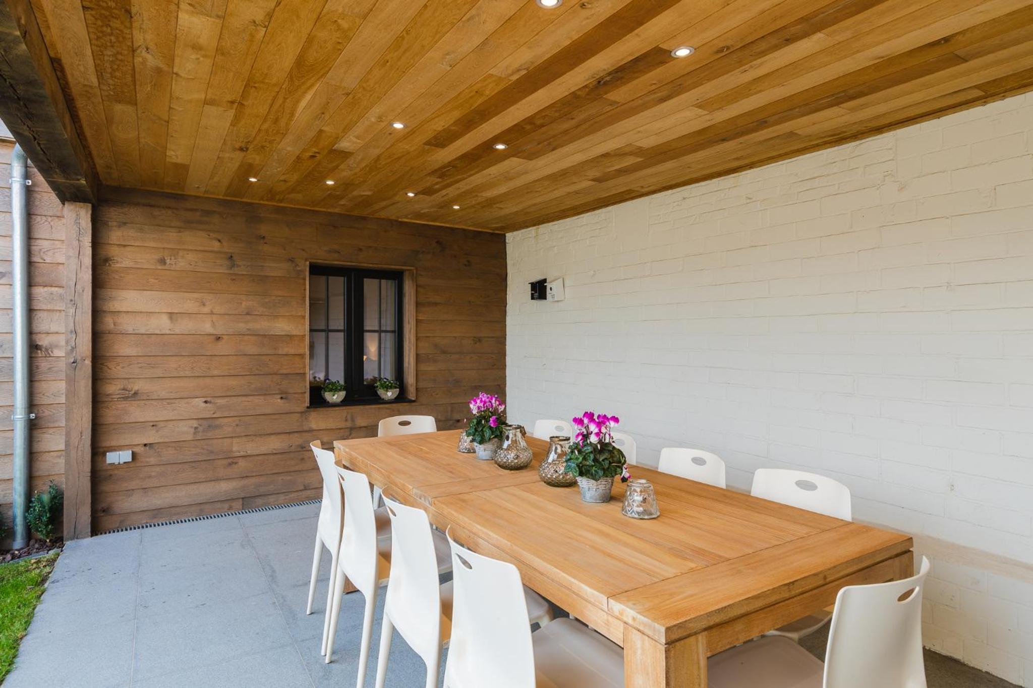 Vakantiewoning Le bonheur de Louise