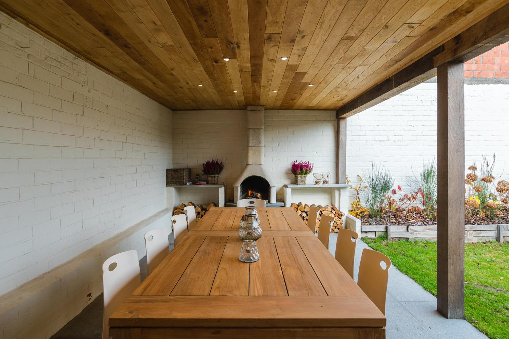 Vakantiewoning Le bonheur de Louise