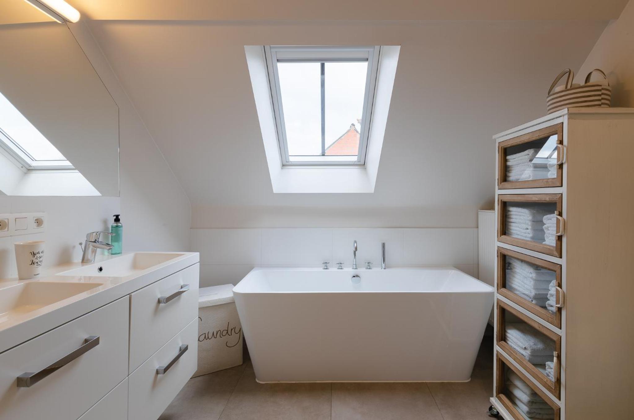 Vakantiewoning Le bonheur de Louise
