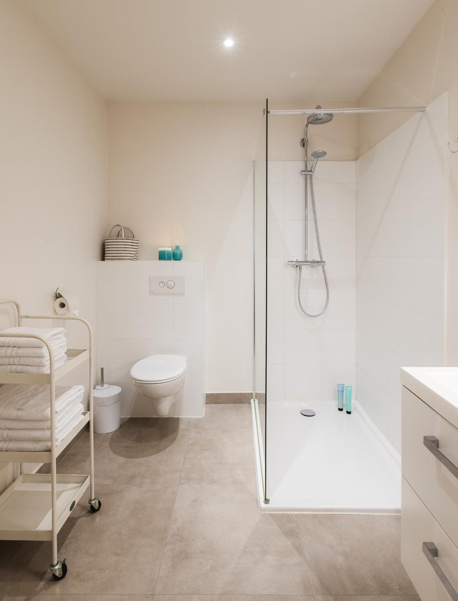 Vakantiewoning Le bonheur de Louise