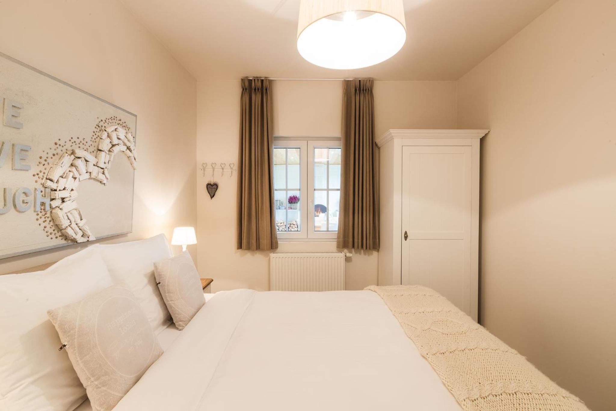 Vakantiewoning Le bonheur de Louise
