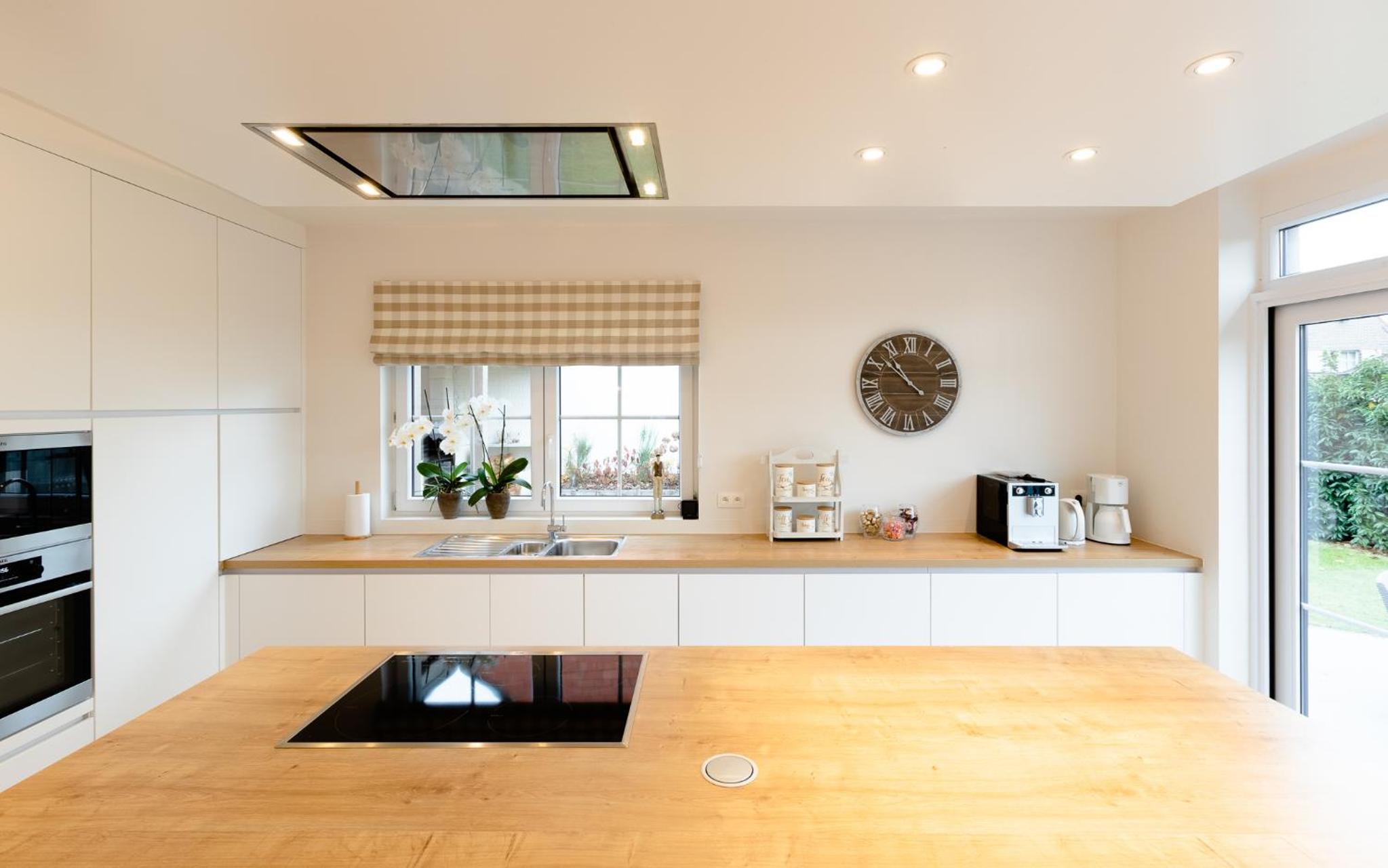Vakantiewoning Le bonheur de Louise