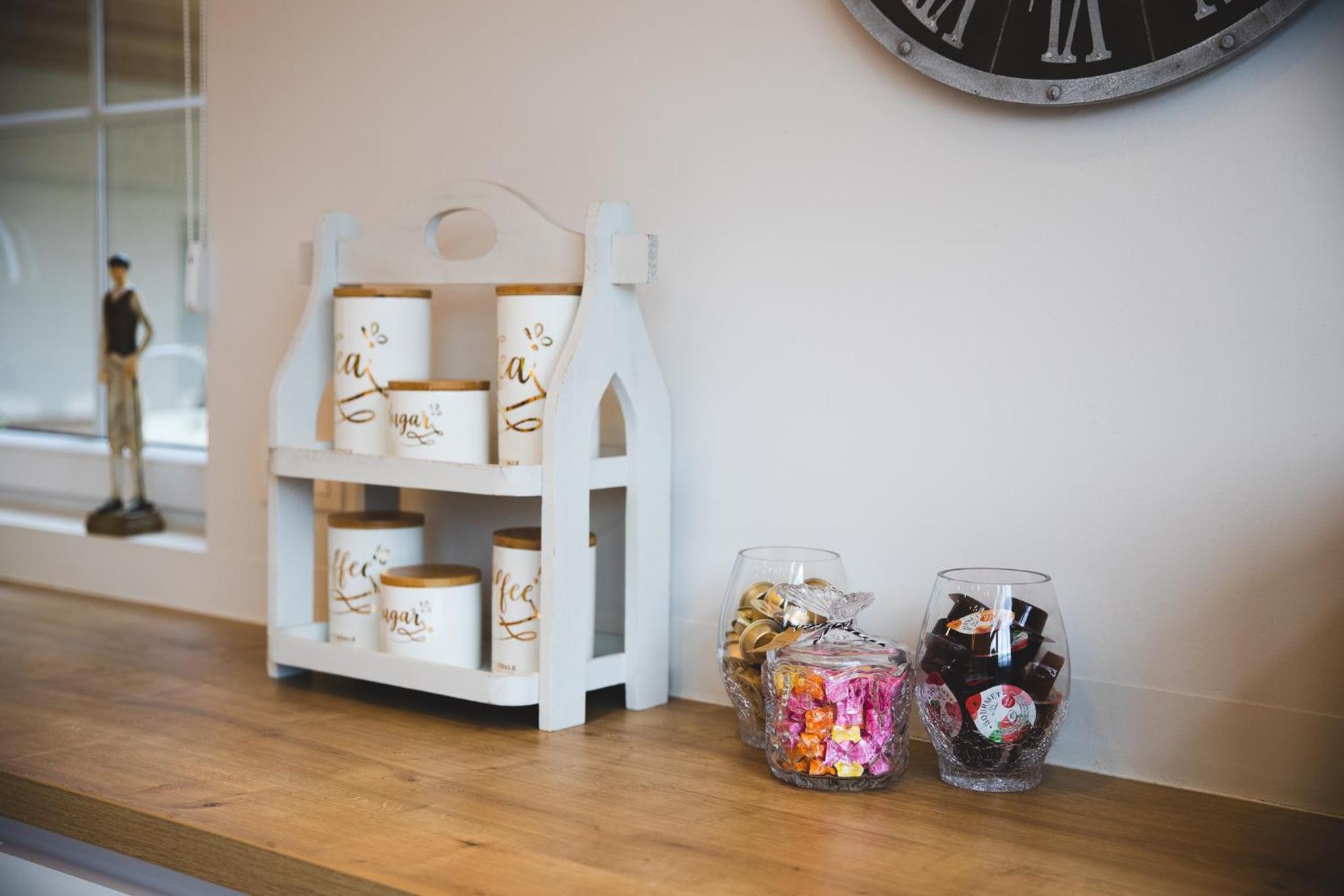 Vakantiewoning Le bonheur de Louise