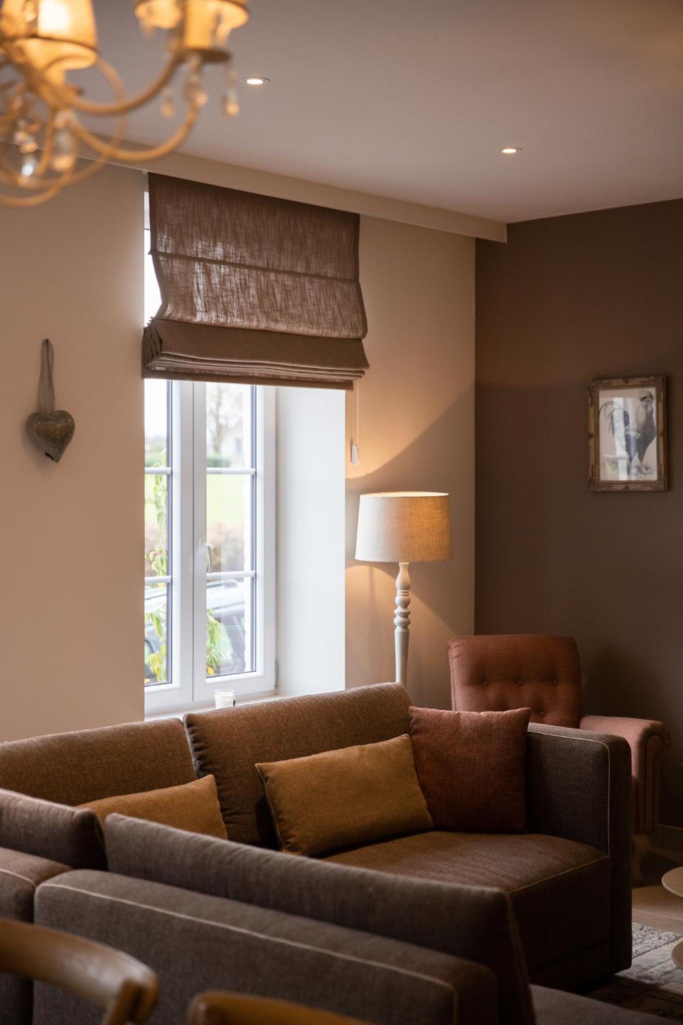 Vakantiewoning Le bonheur de Louise