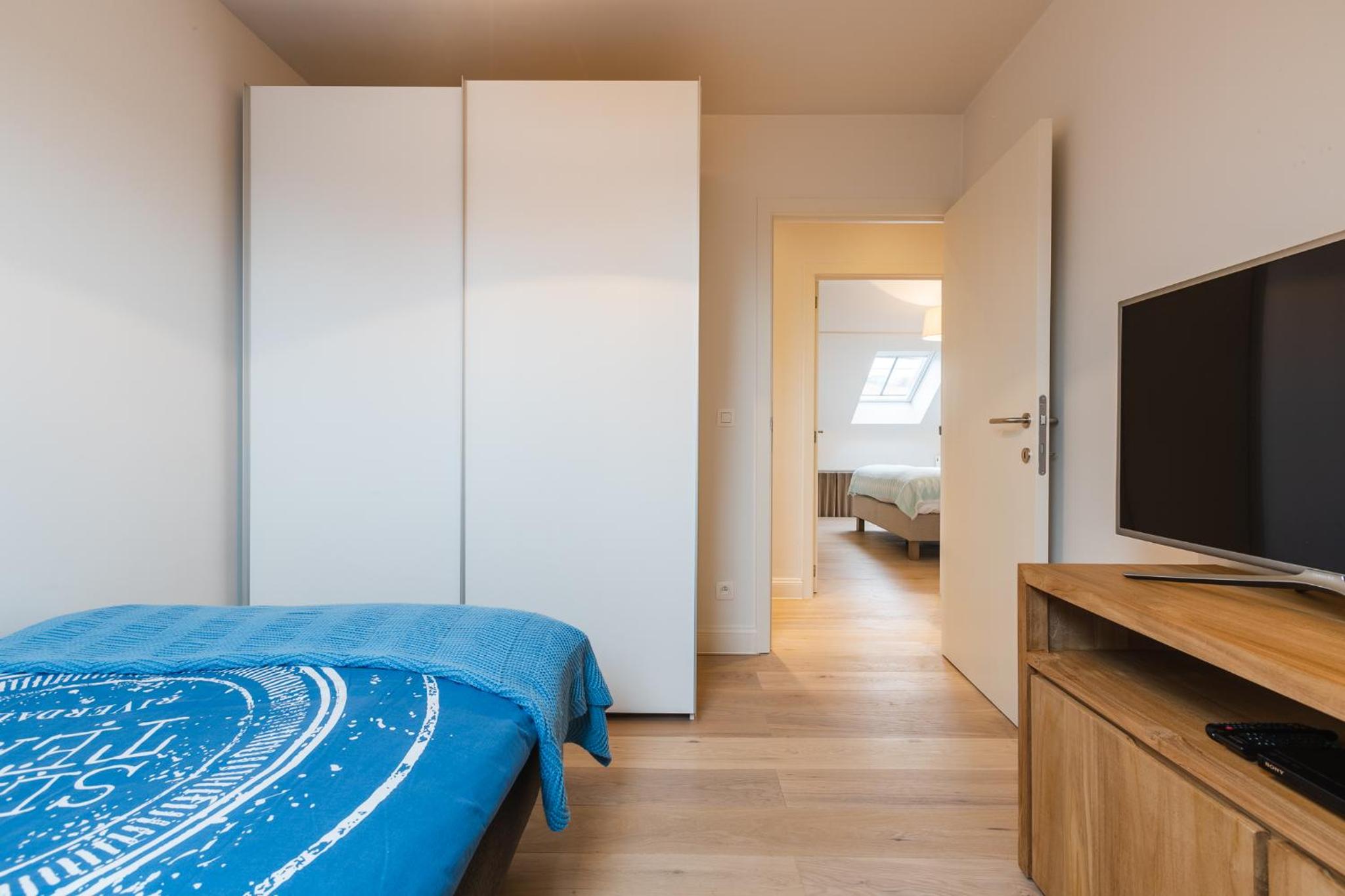 Vakantiewoning Le bonheur de Louise