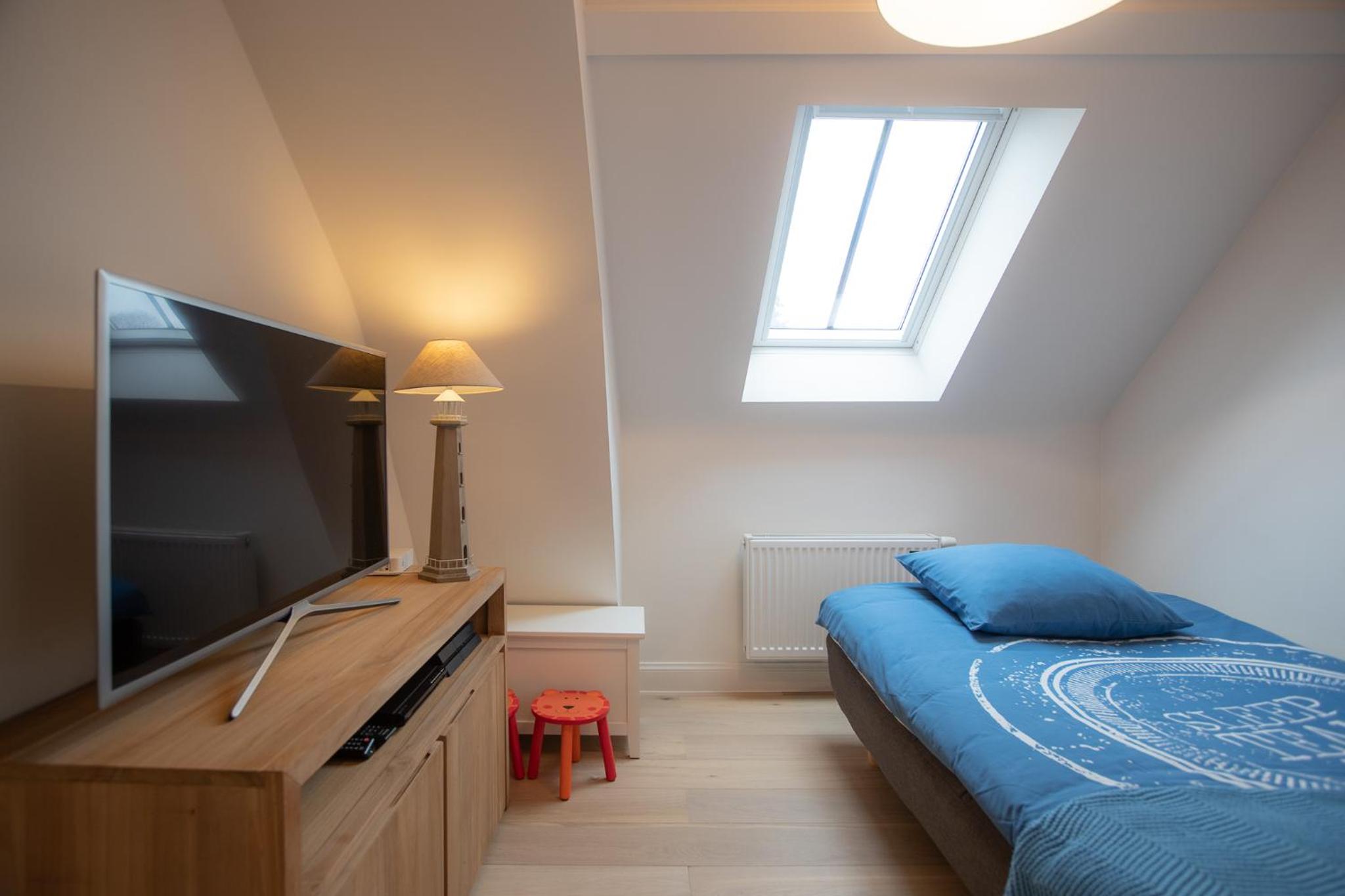 Vakantiewoning Le bonheur de Louise