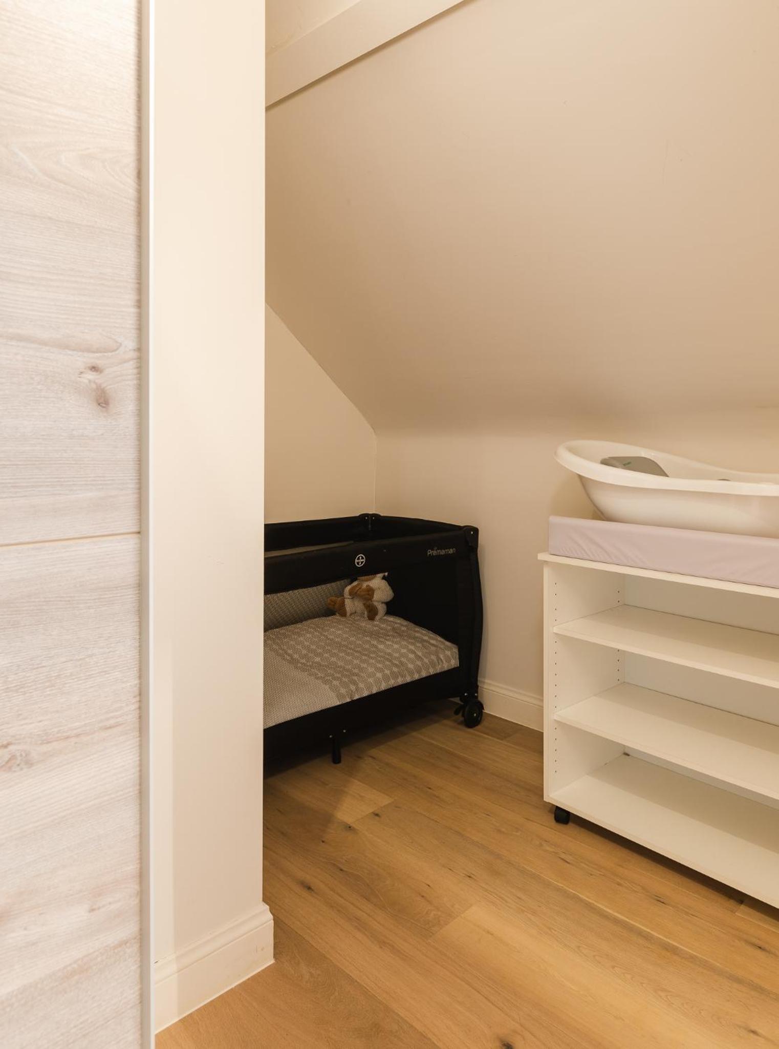 Vakantiewoning Le bonheur de Louise