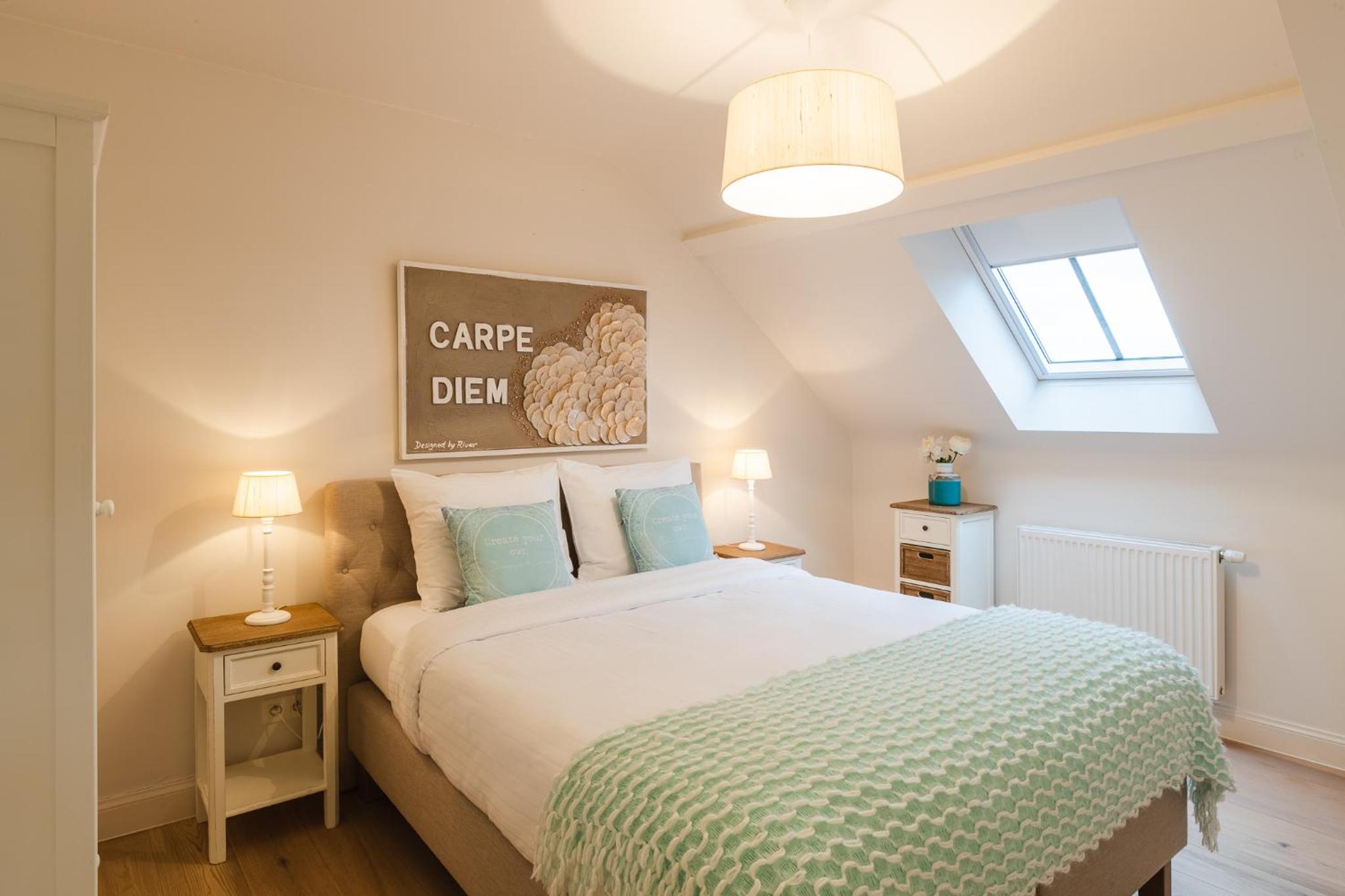 Vakantiewoning Le bonheur de Louise