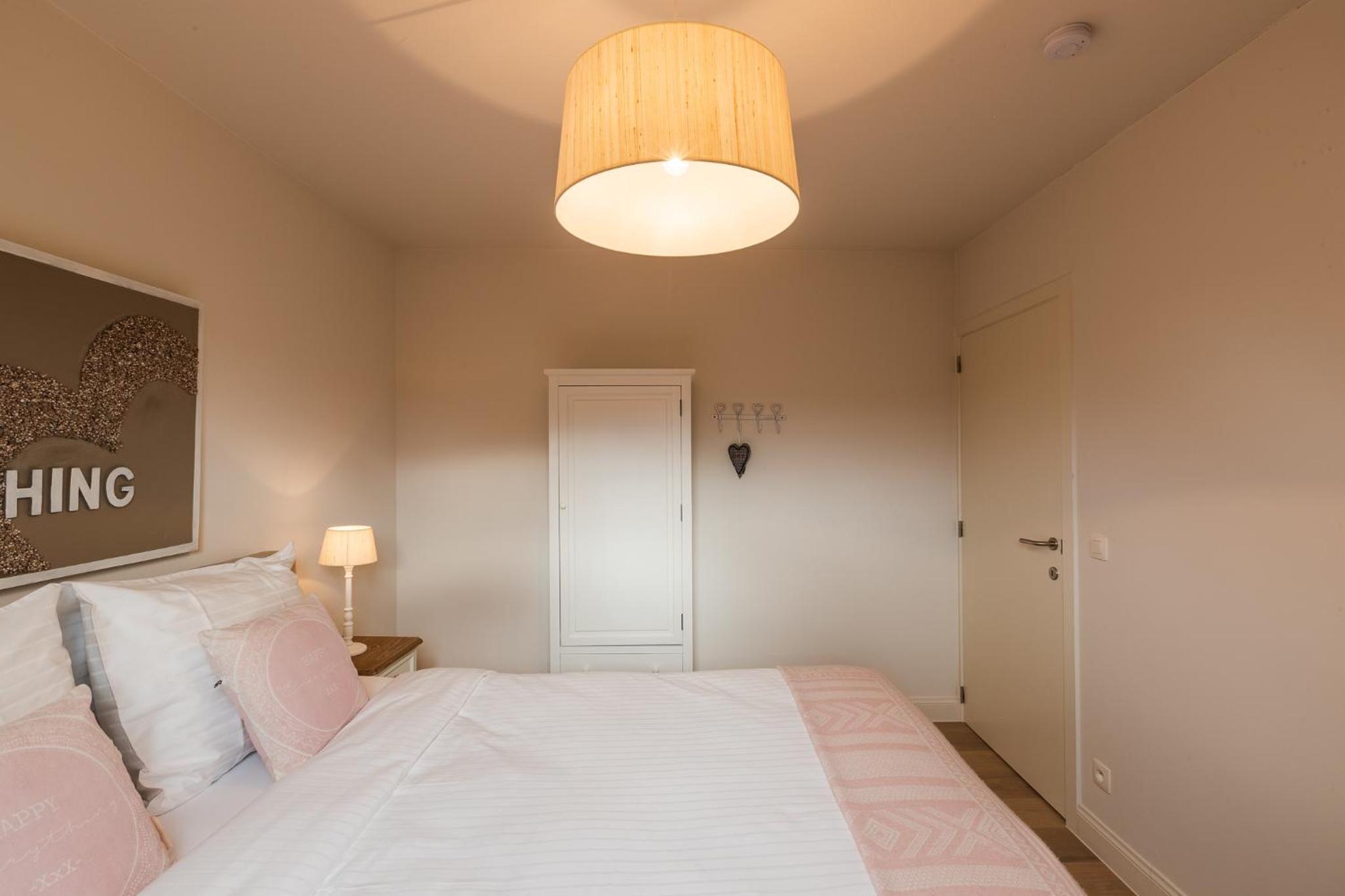 Vakantiewoning Le bonheur de Louise