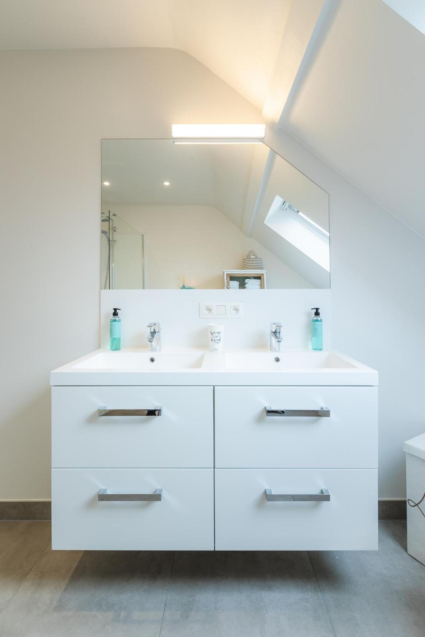 Vakantiewoning Le bonheur de Louise