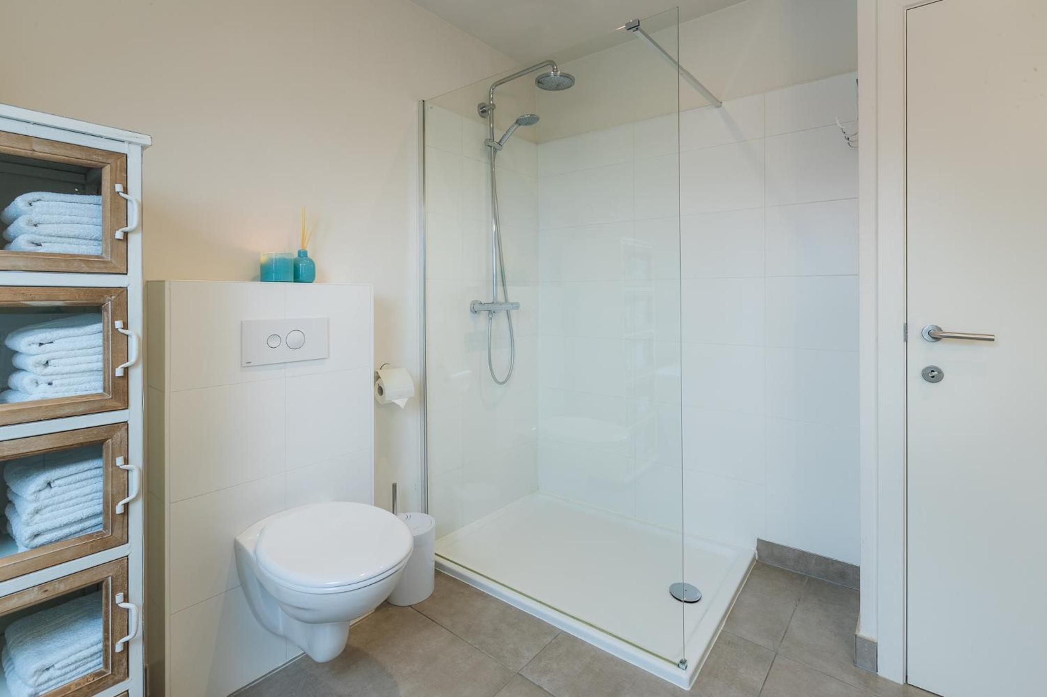 Vakantiewoning Le bonheur de Louise
