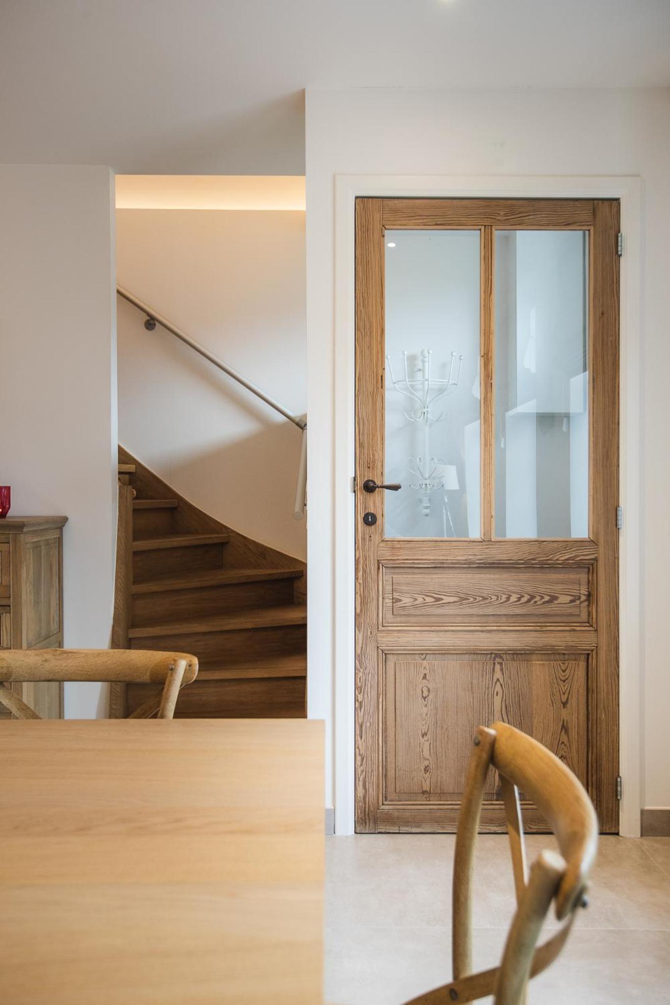 Vakantiewoning Le bonheur de Louise