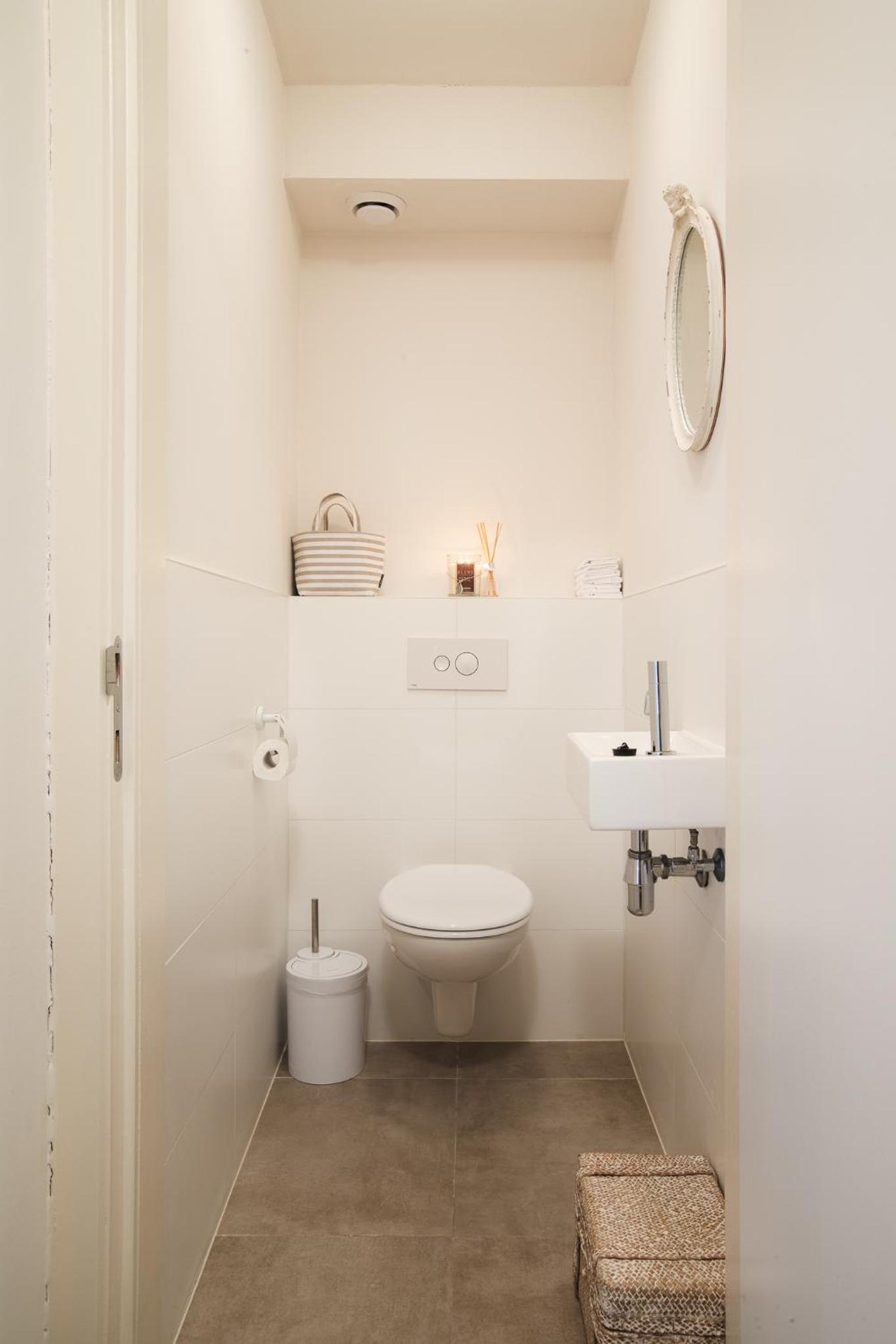 Vakantiewoning Le bonheur de Louise