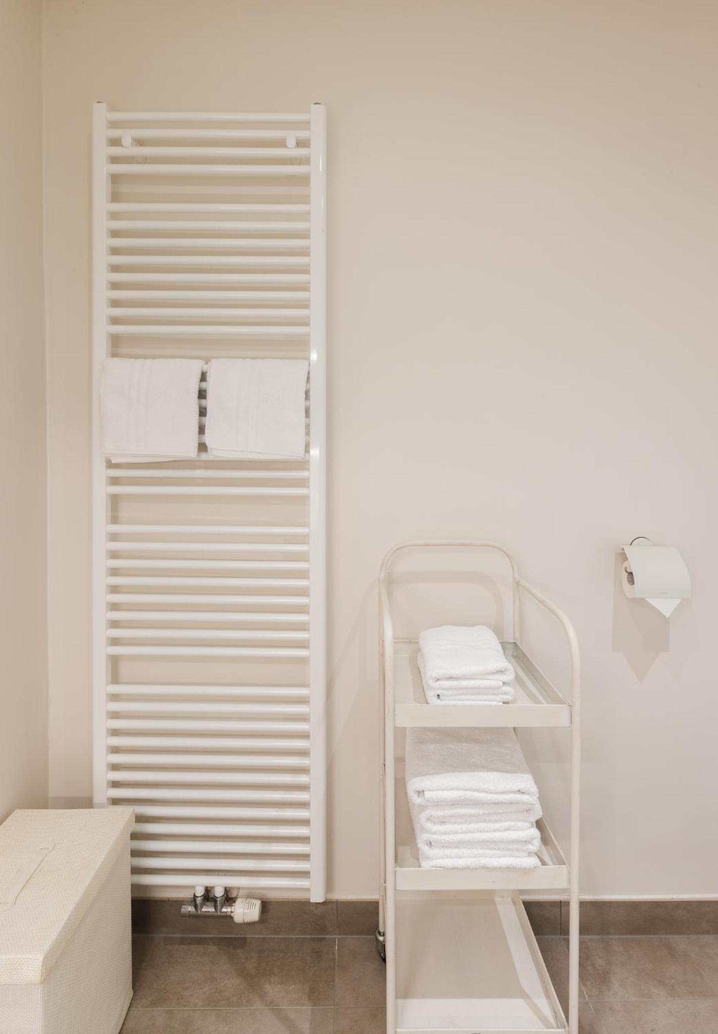 Vakantiewoning Le bonheur de Louise