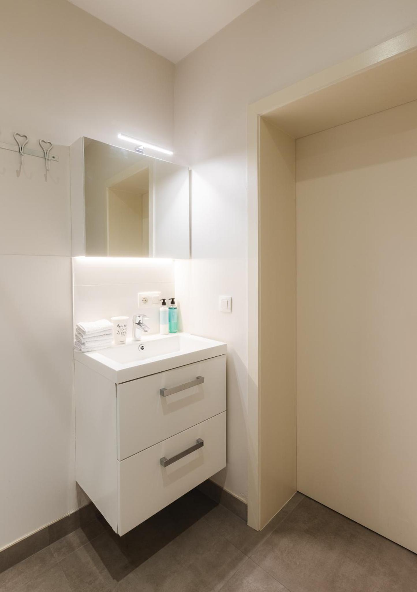 Vakantiewoning Le bonheur de Louise