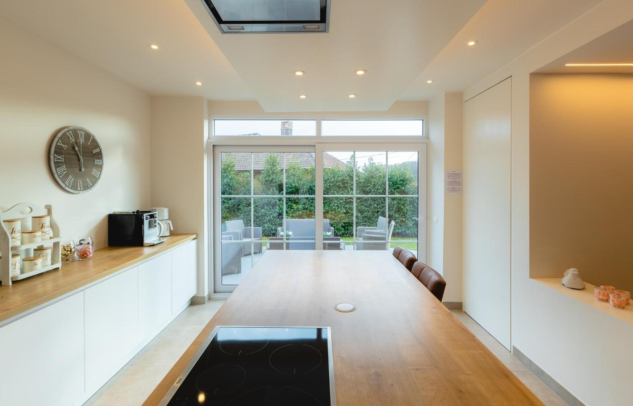 Vakantiewoning Le bonheur de Louise