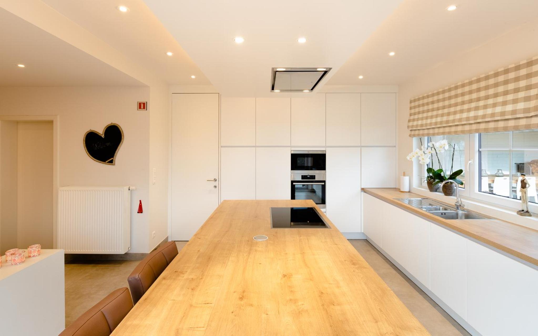 Vakantiewoning Le bonheur de Louise