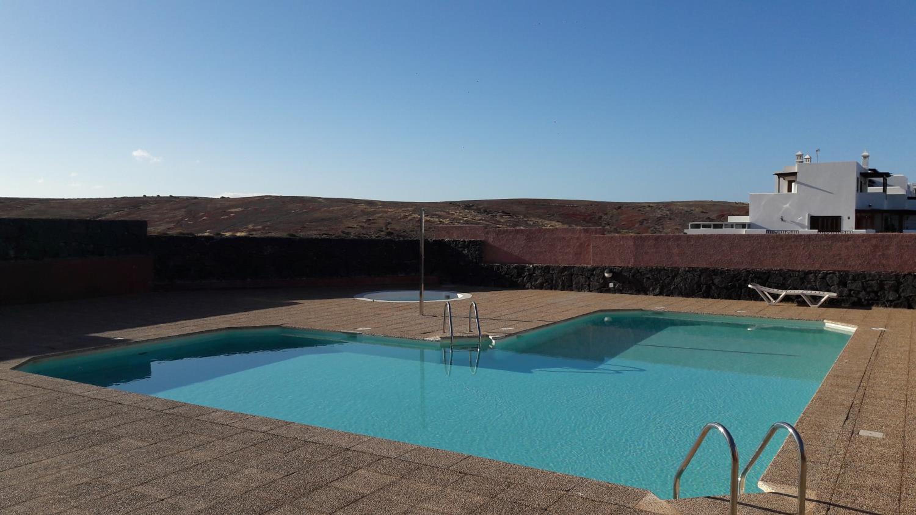 Omae Papagayo view 2