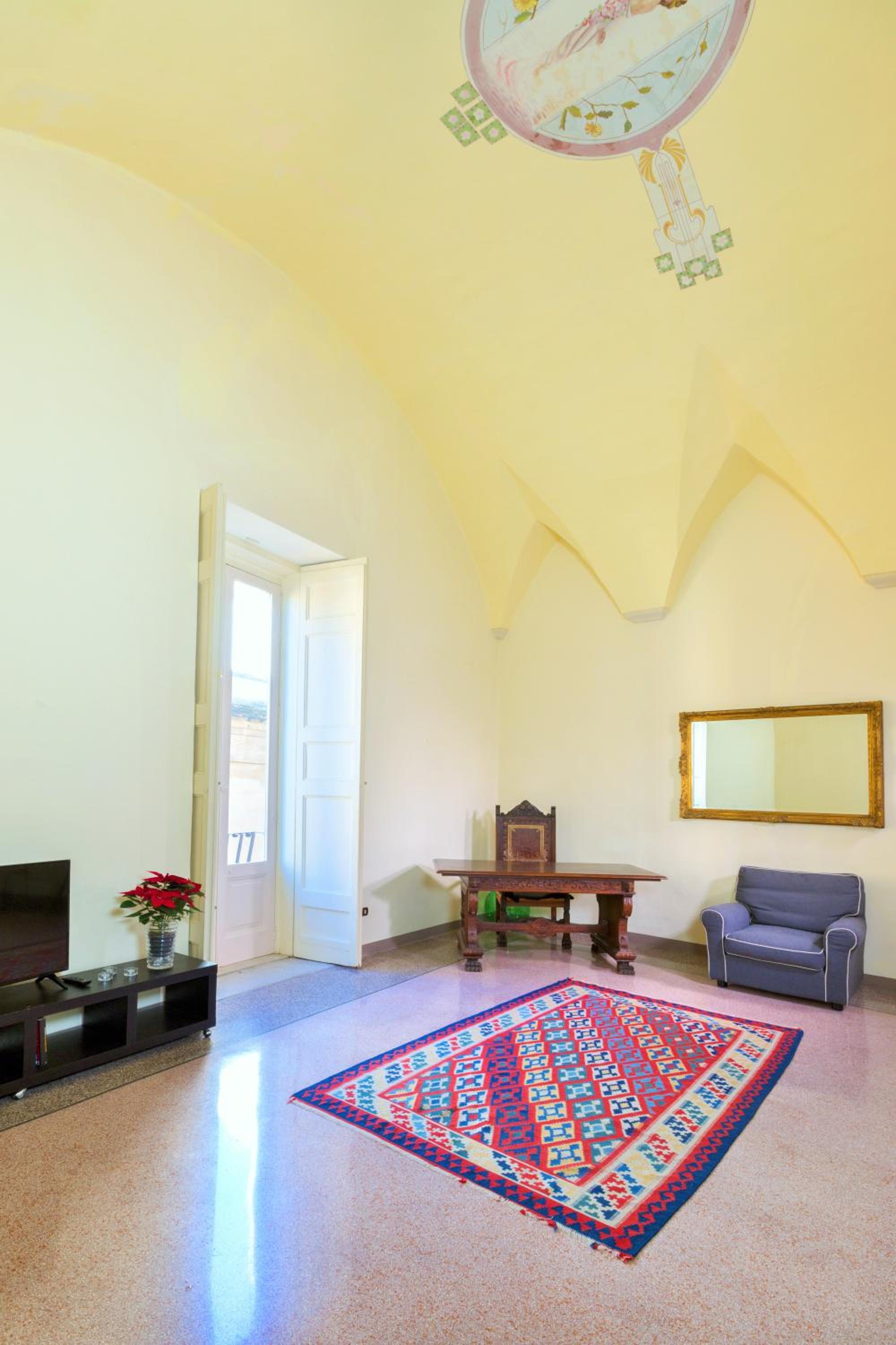 Appartamenti San Matteo view 5