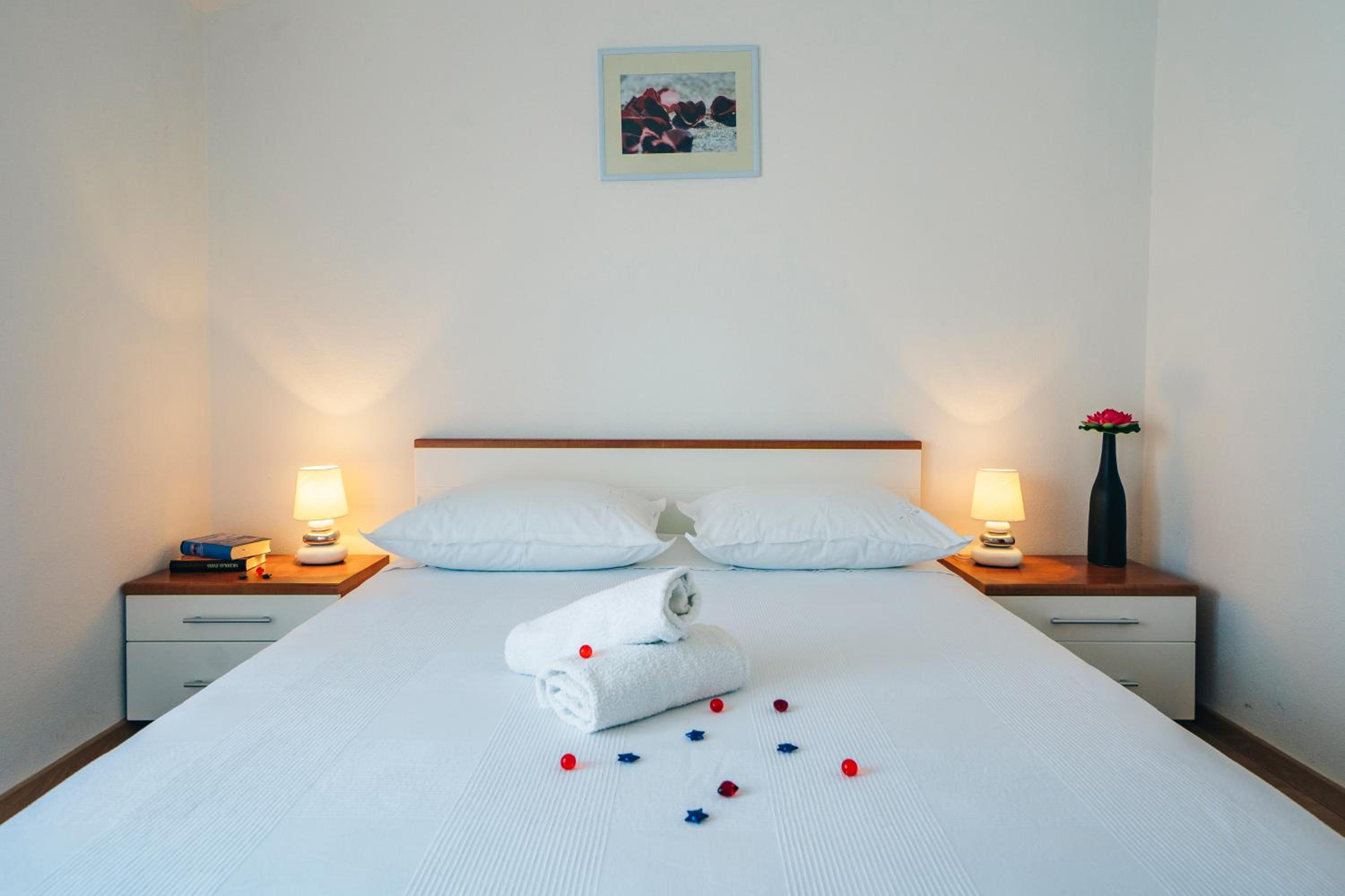 Apartmani Lucante photo 2