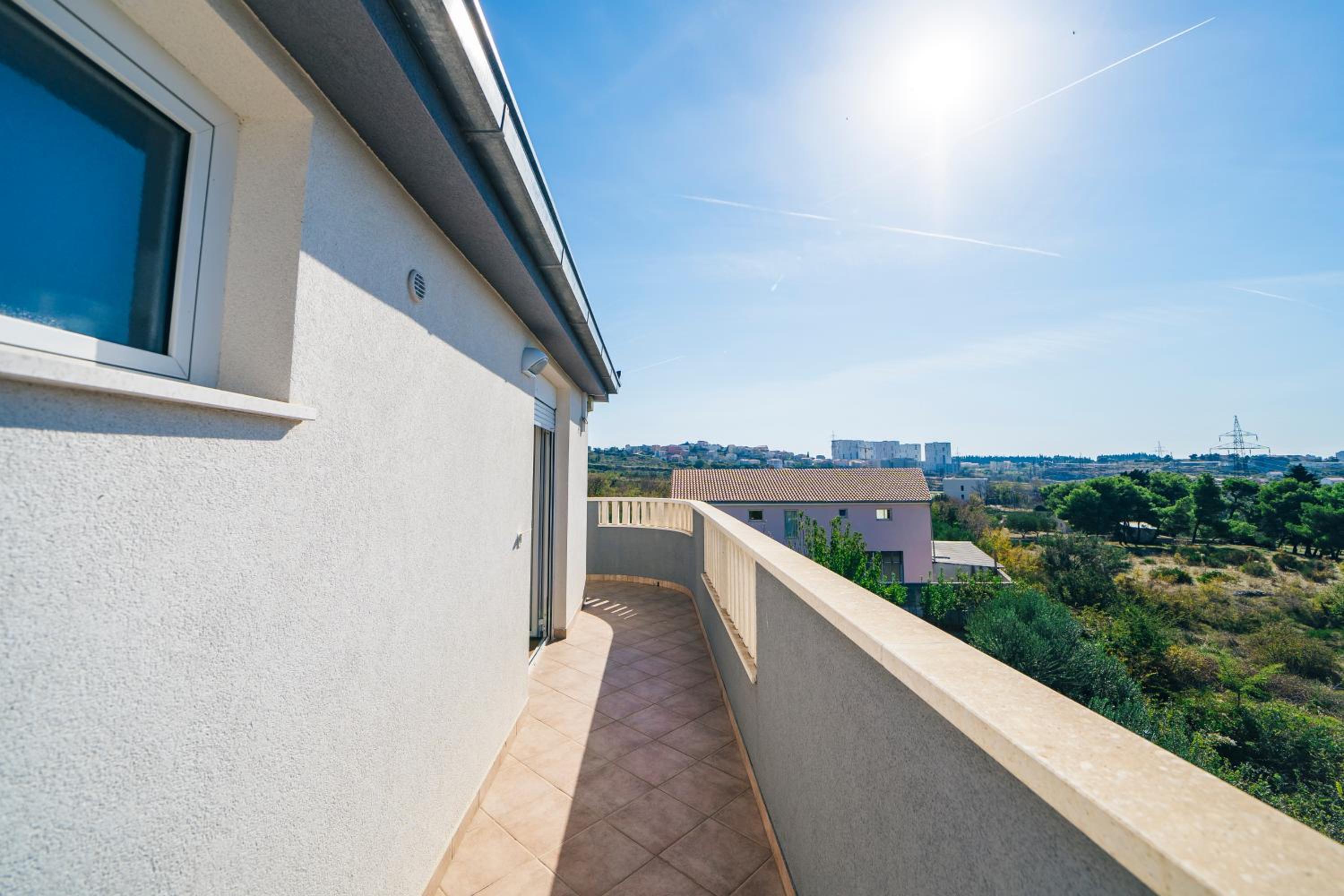 Apartmani Lucante photo 2
