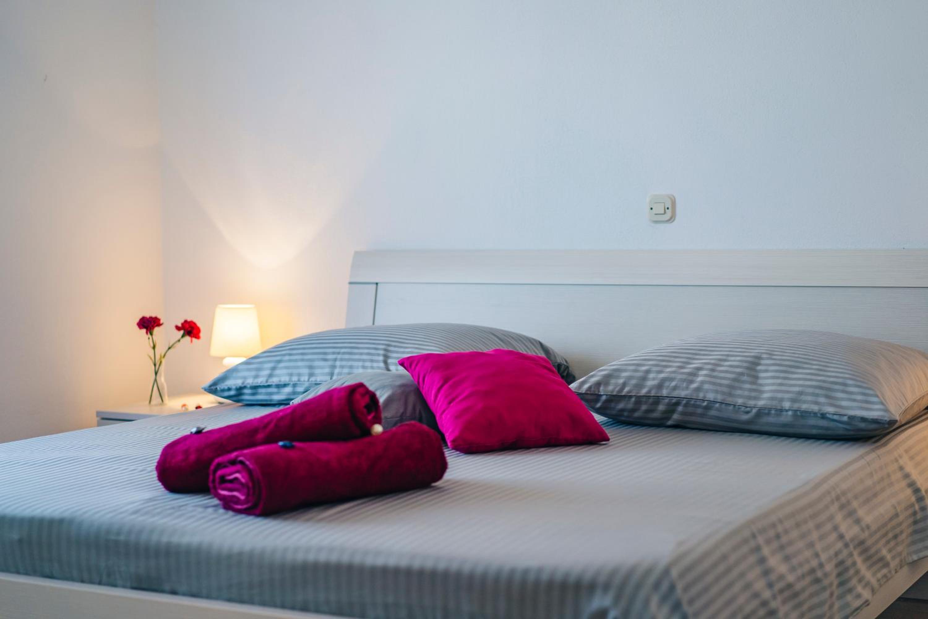 Apartmani Lucante photo 3