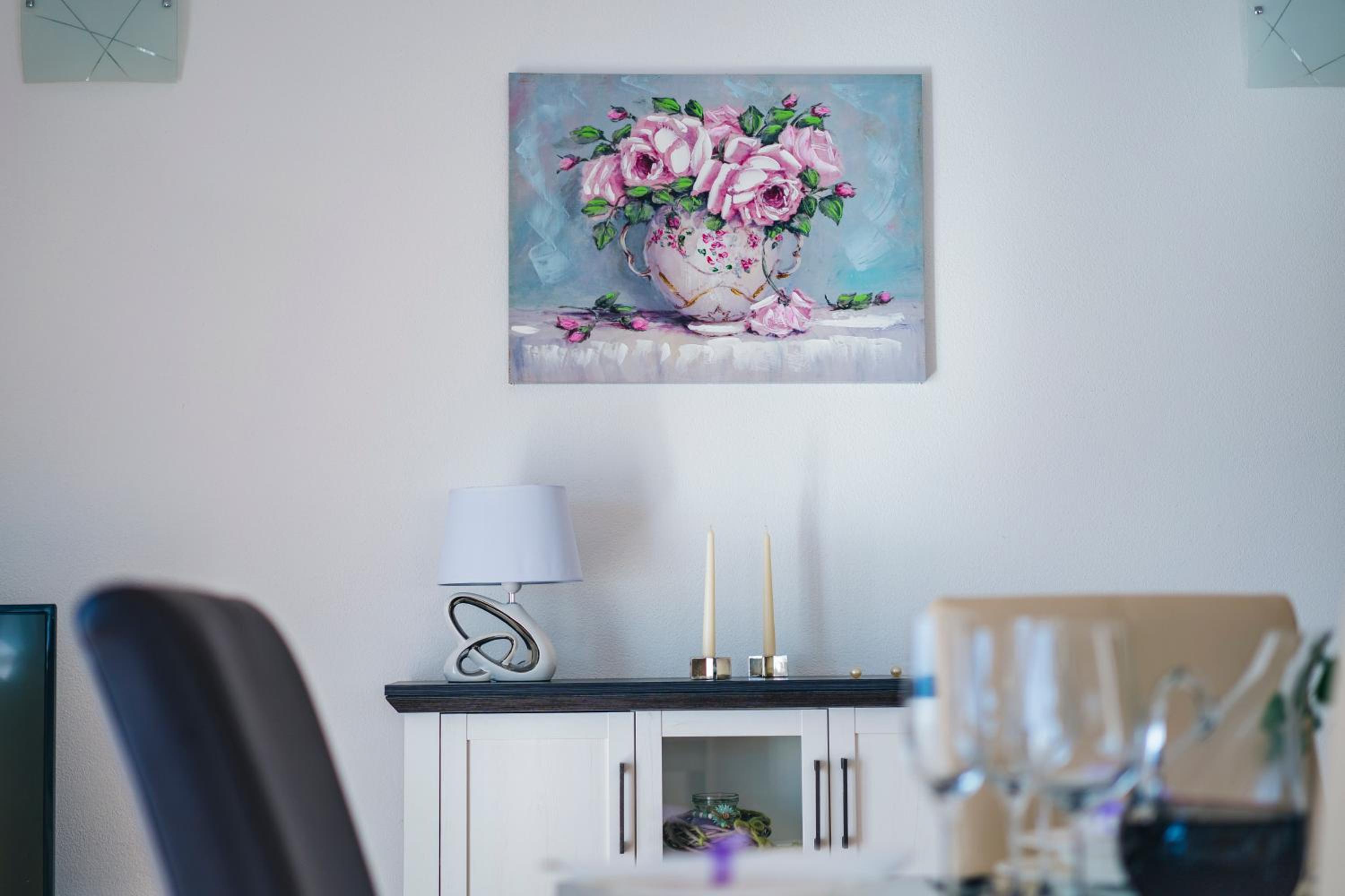 Apartmani Lucante en Split — other
