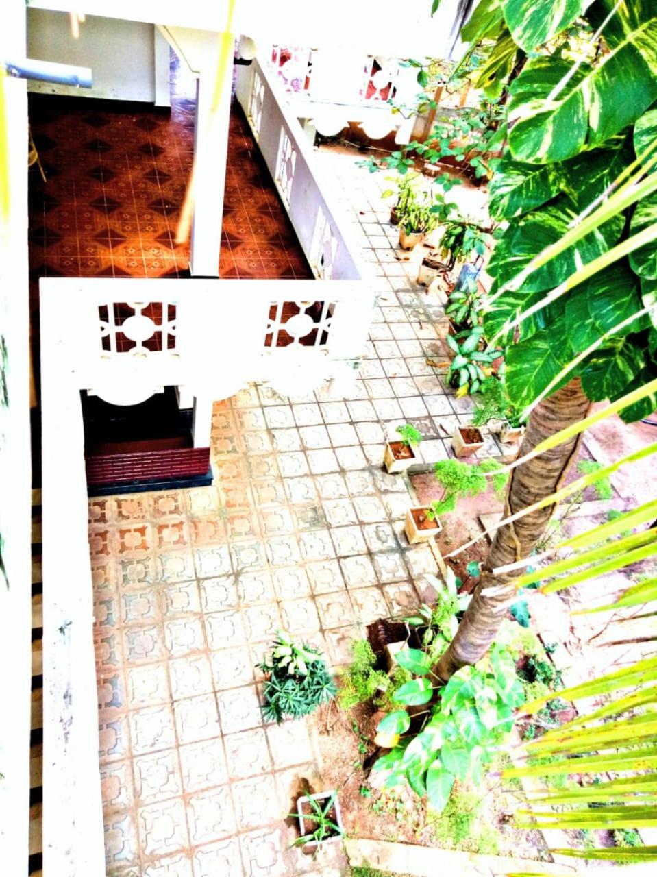 Palm Beach Resort by Yosha Guest