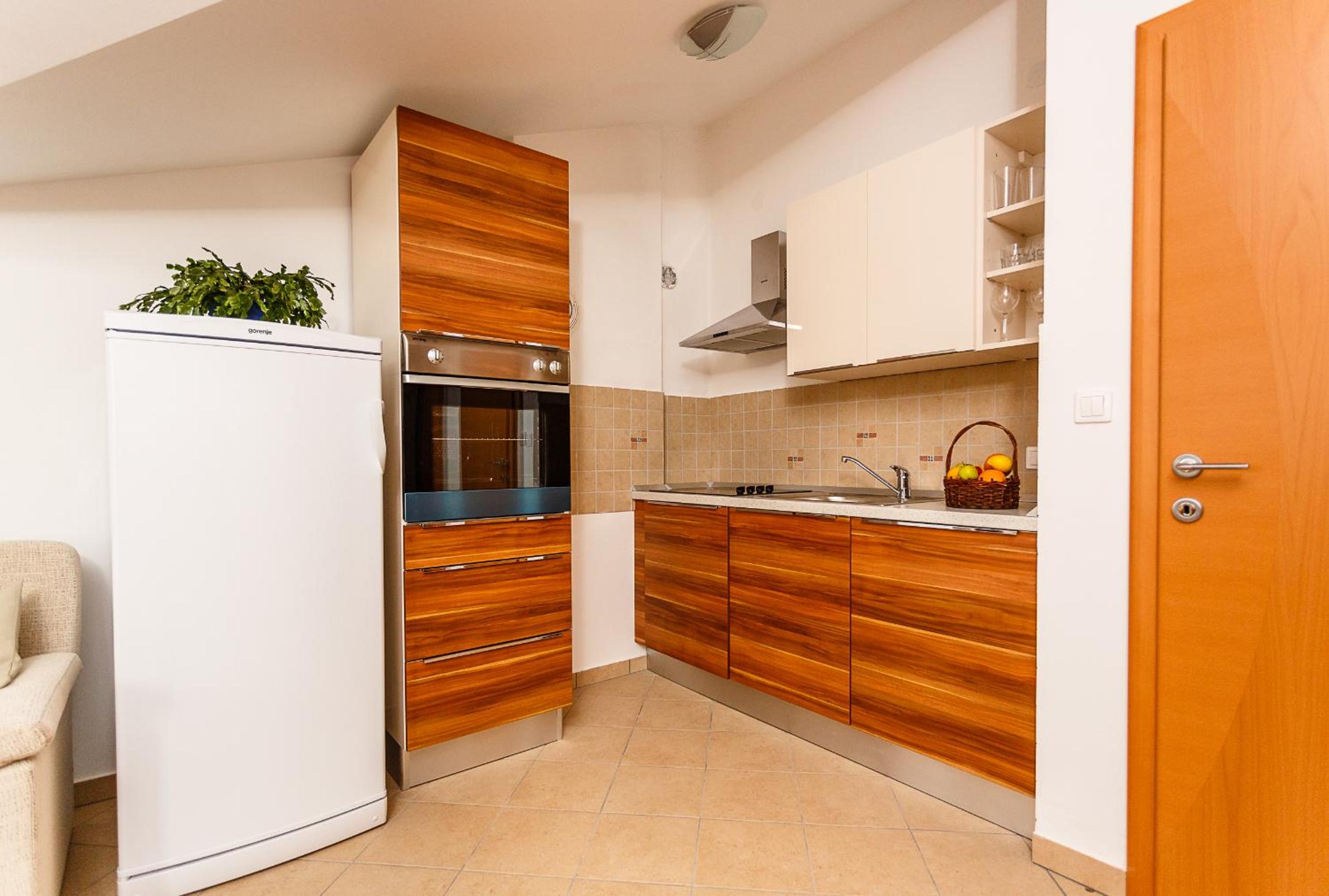 Mare & Mons Seafront Apartments