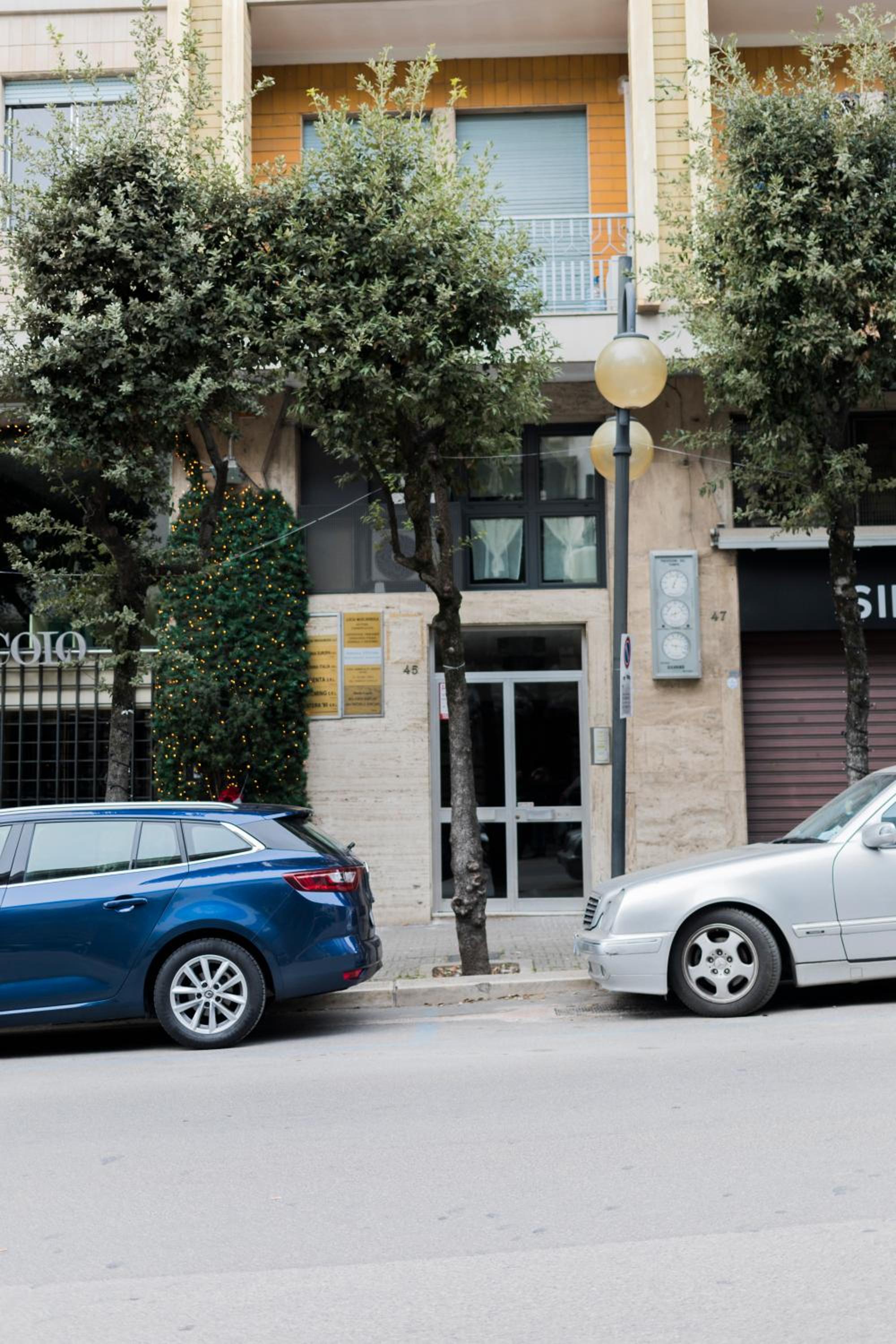 Hotel XX Settembre Matera - Apartment - Image 1